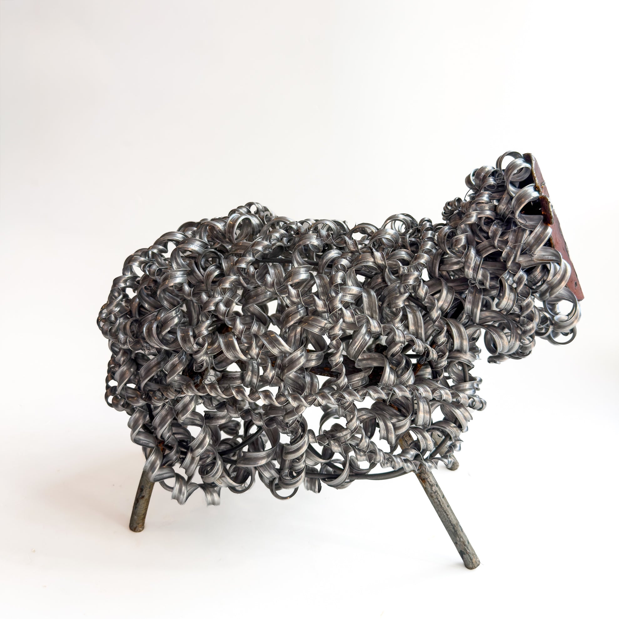 421 Small Conduit Sheep