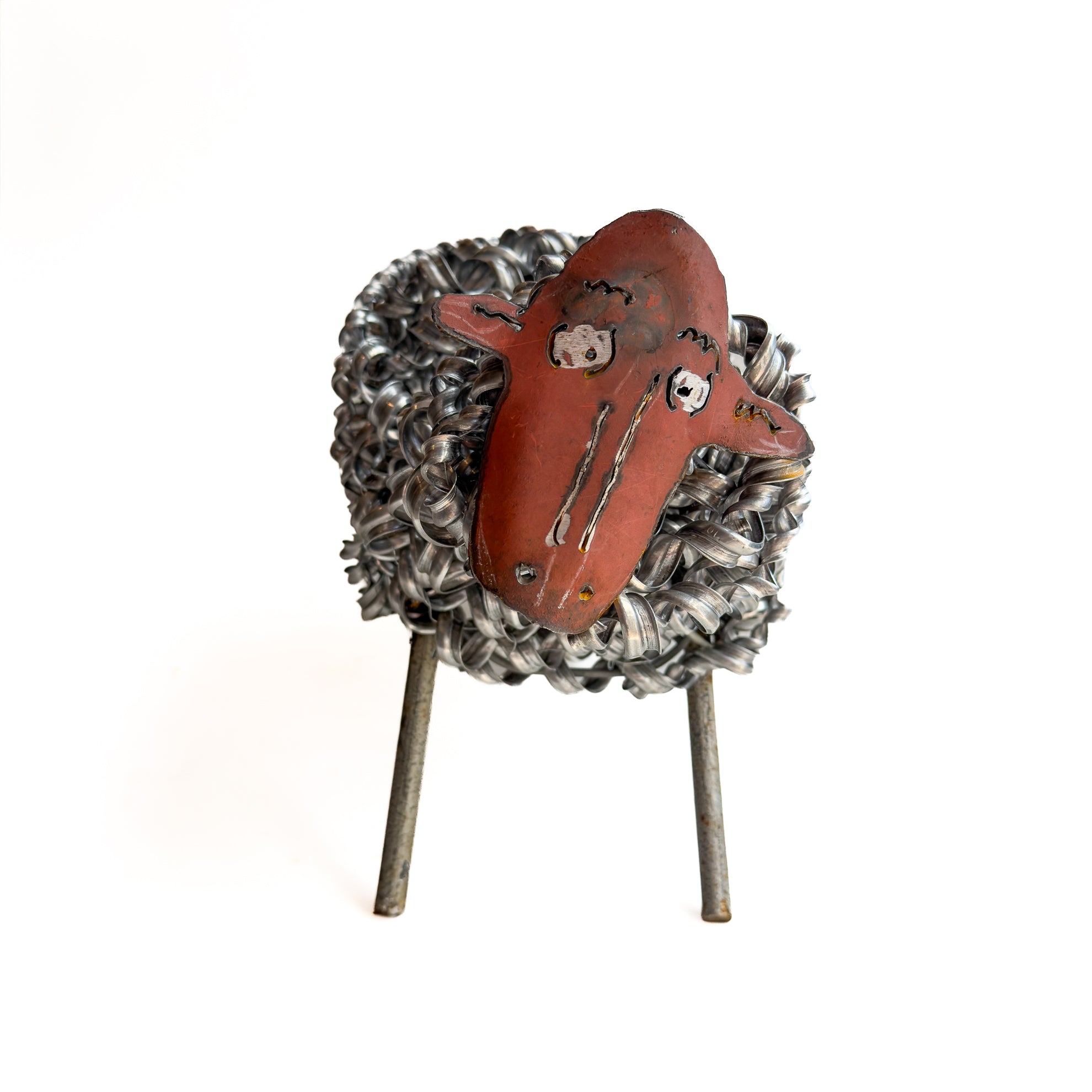422 Small Conduit Sheep