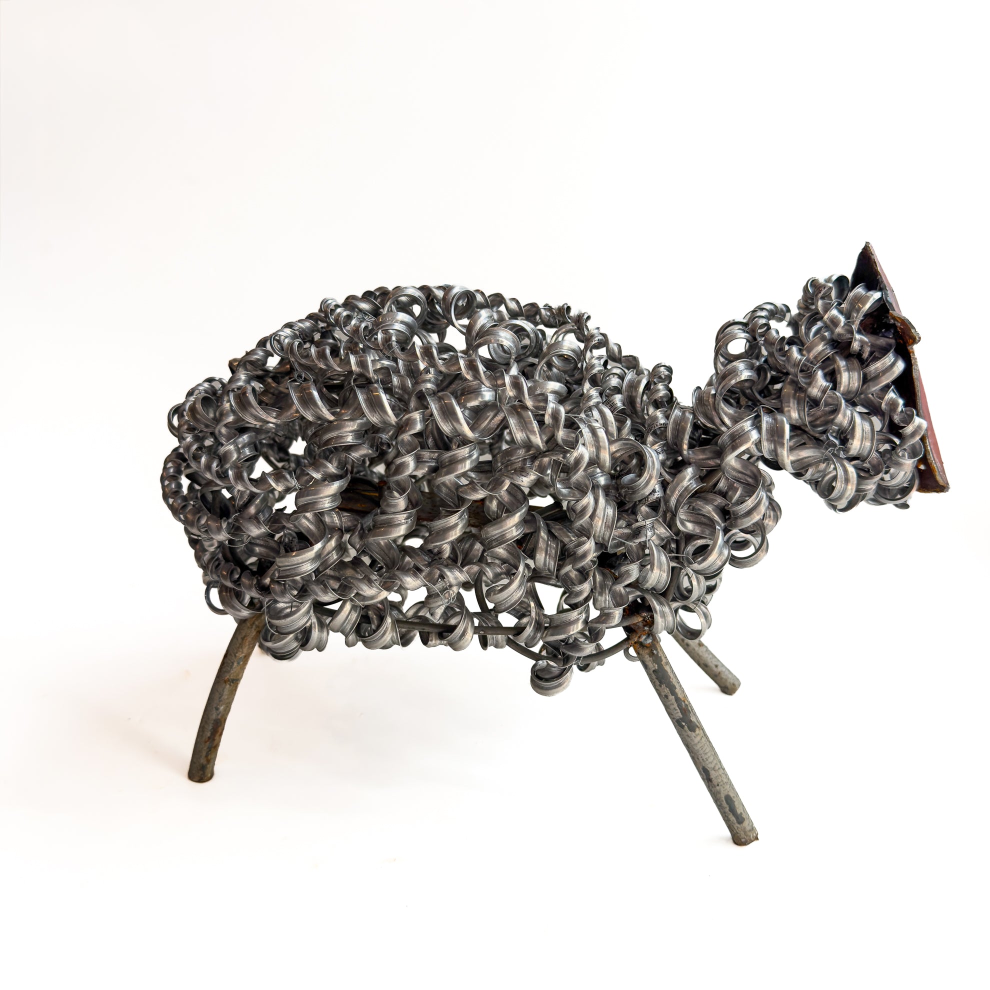 422 Small Conduit Sheep