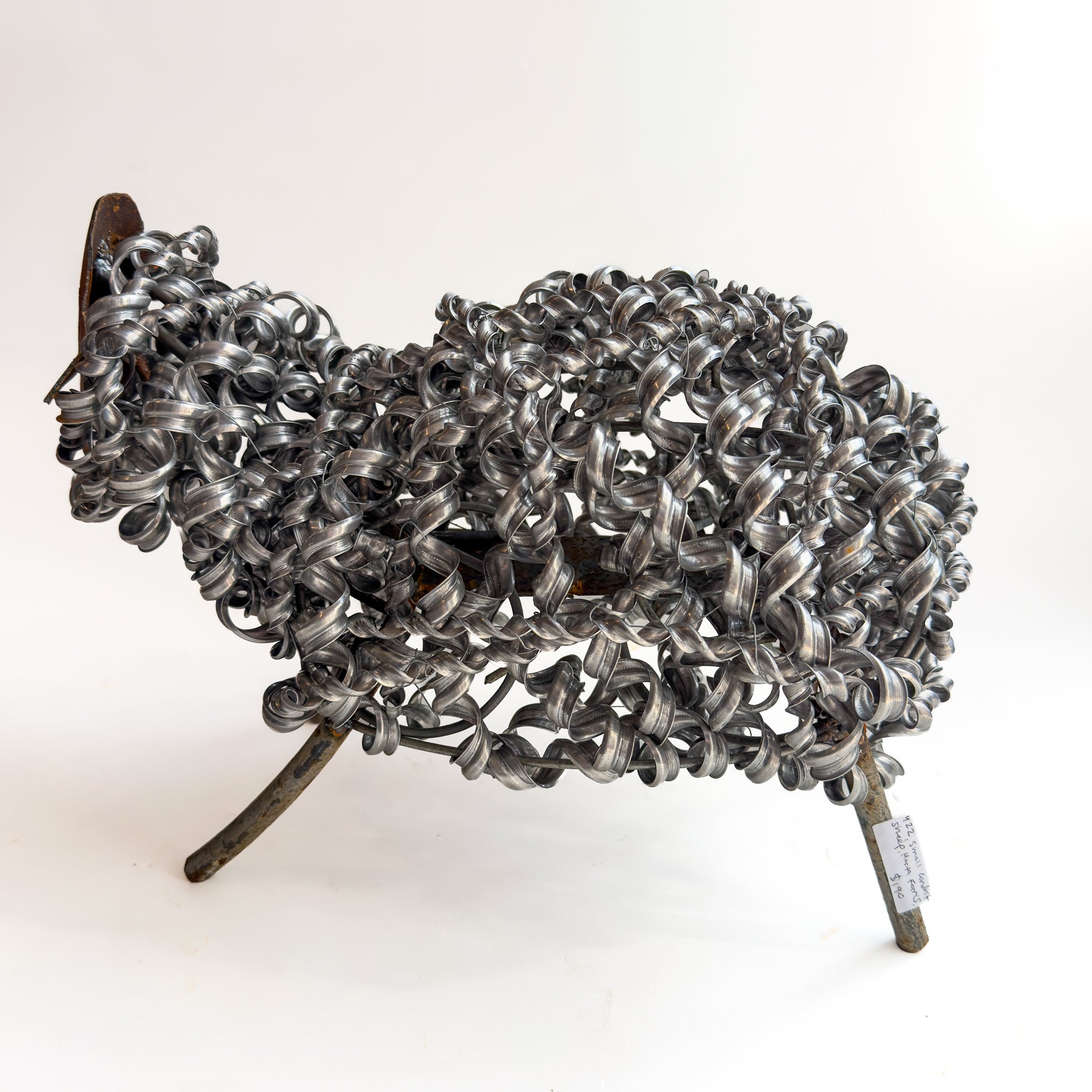 422 Small Conduit Sheep
