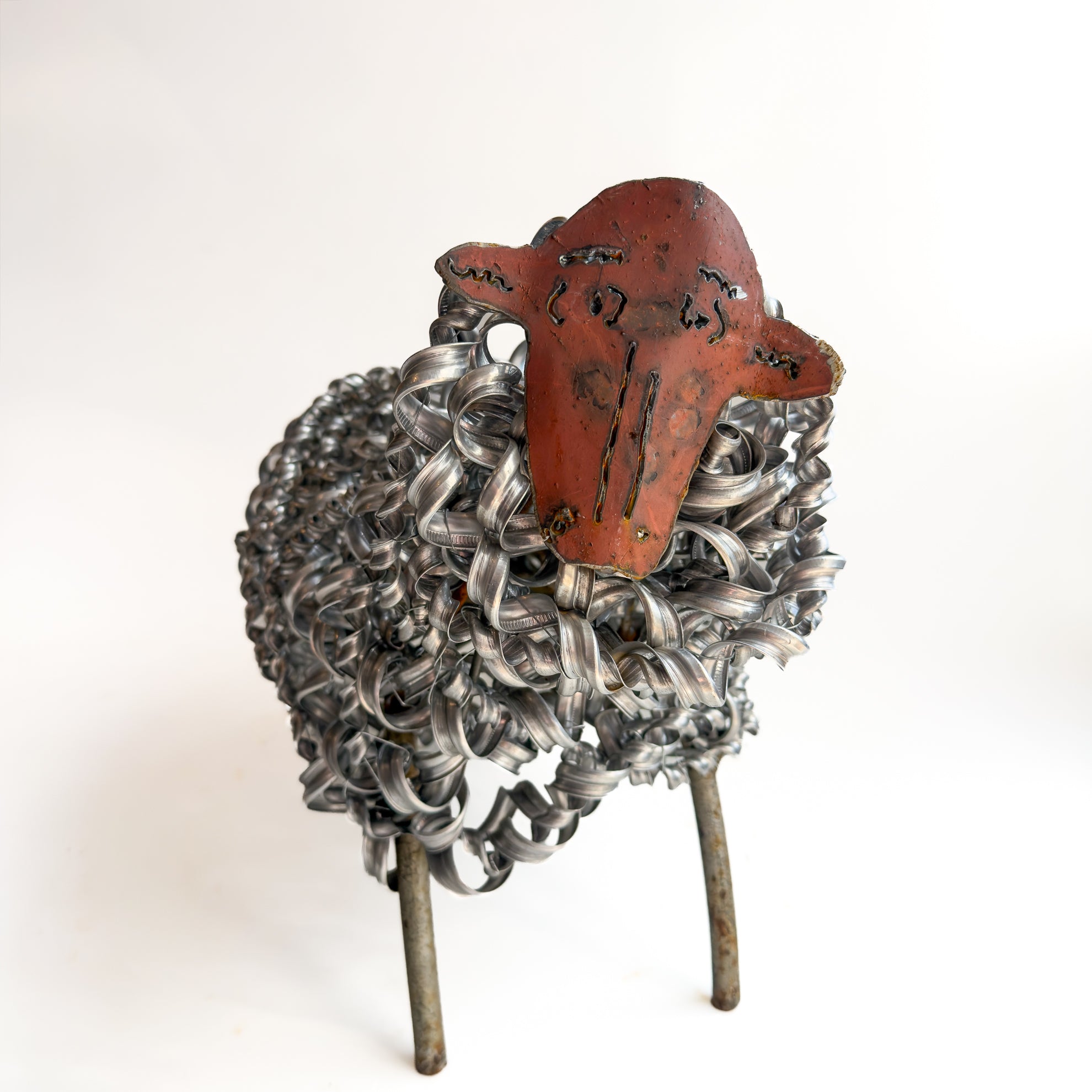 423 Small Conduit Sheep