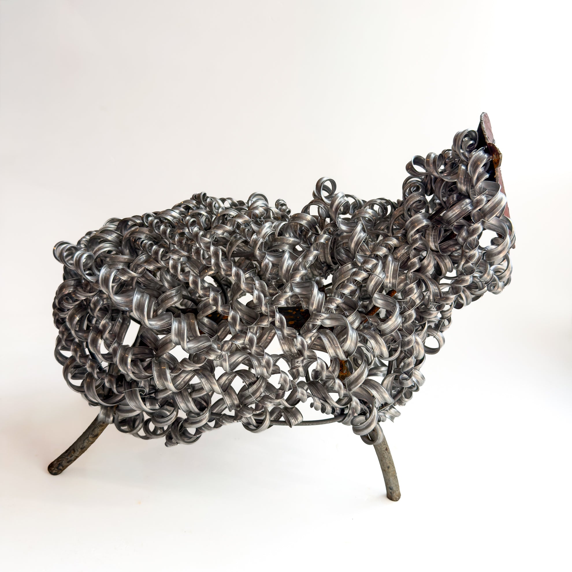 423 Small Conduit Sheep