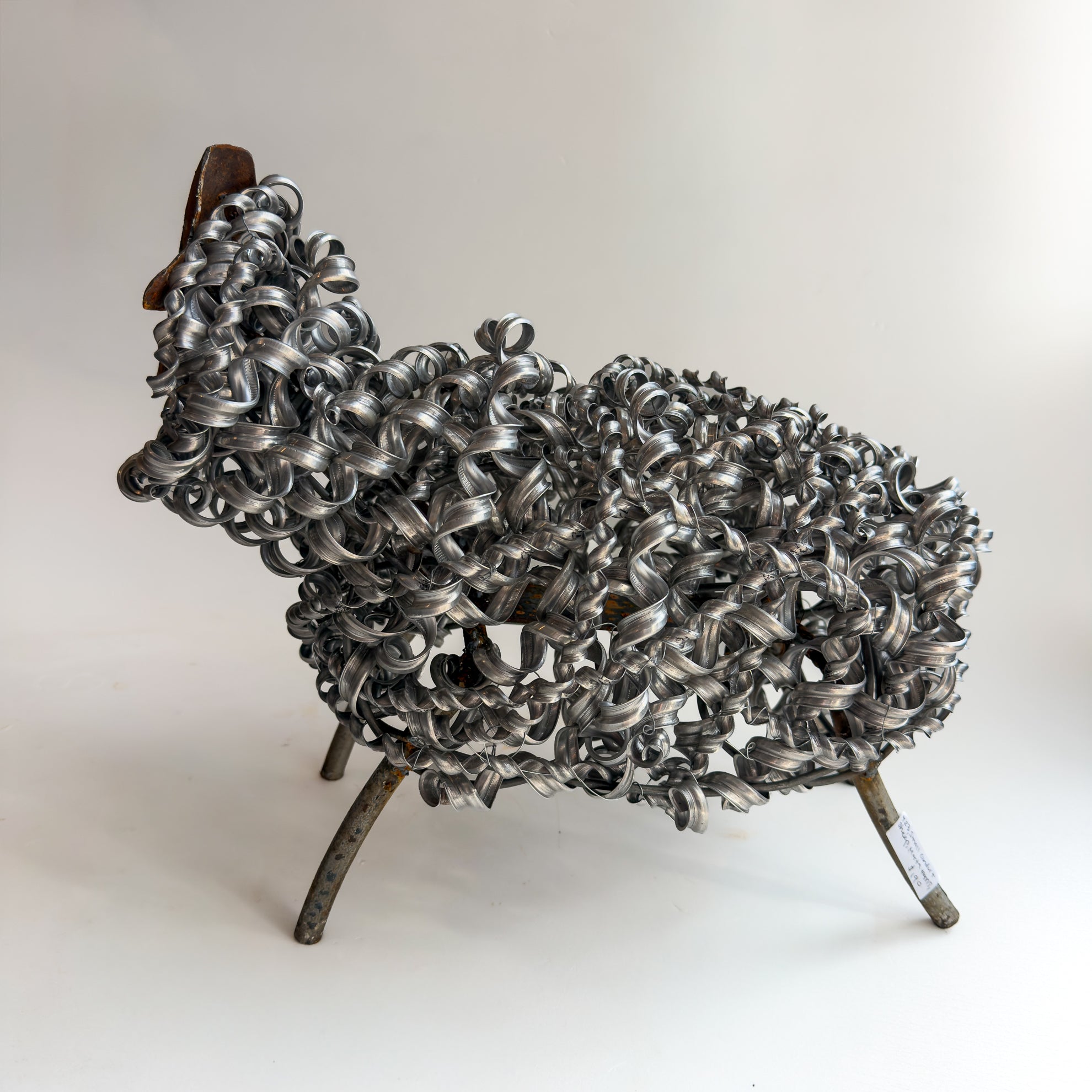 423 Small Conduit Sheep