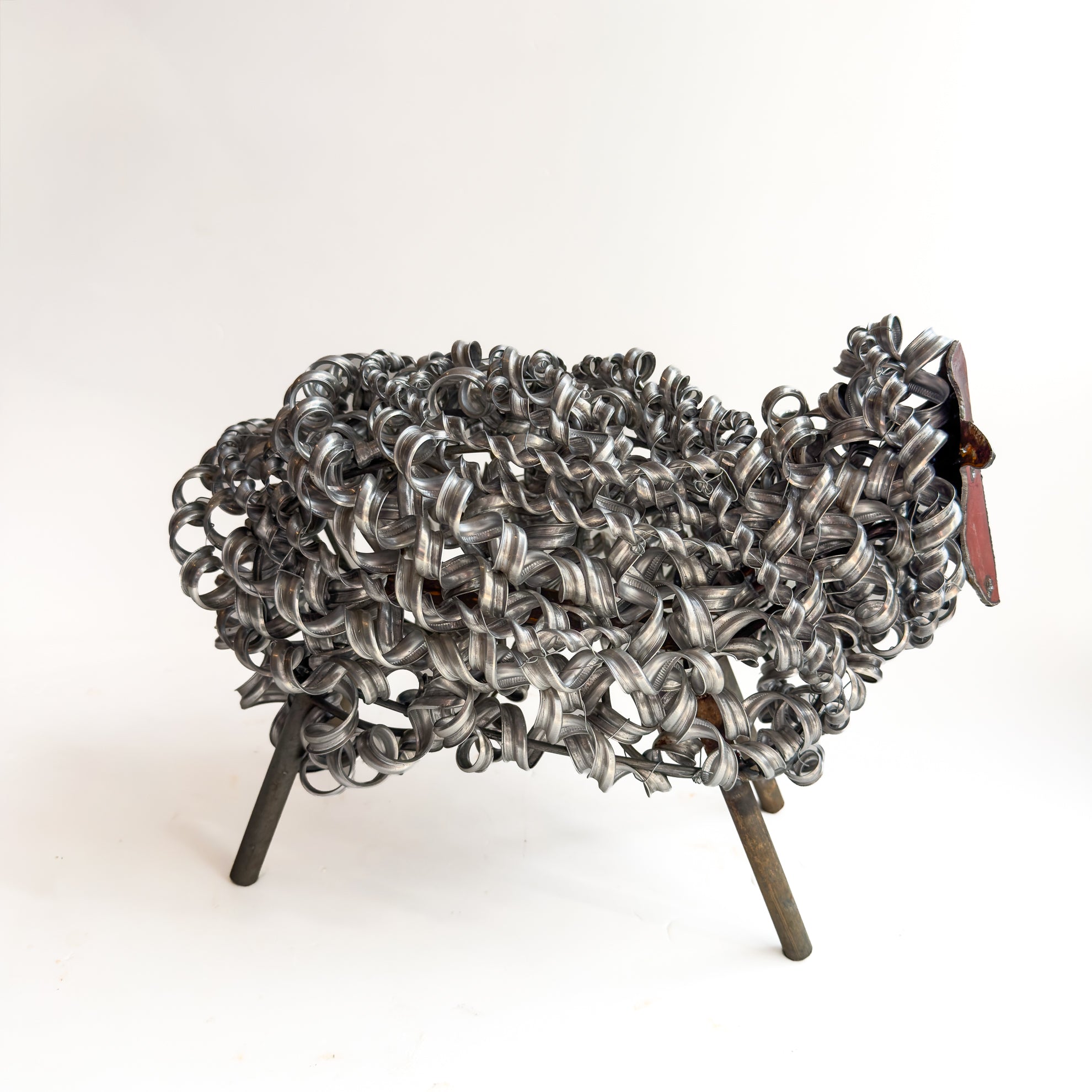 424 Small Conduit Sheep