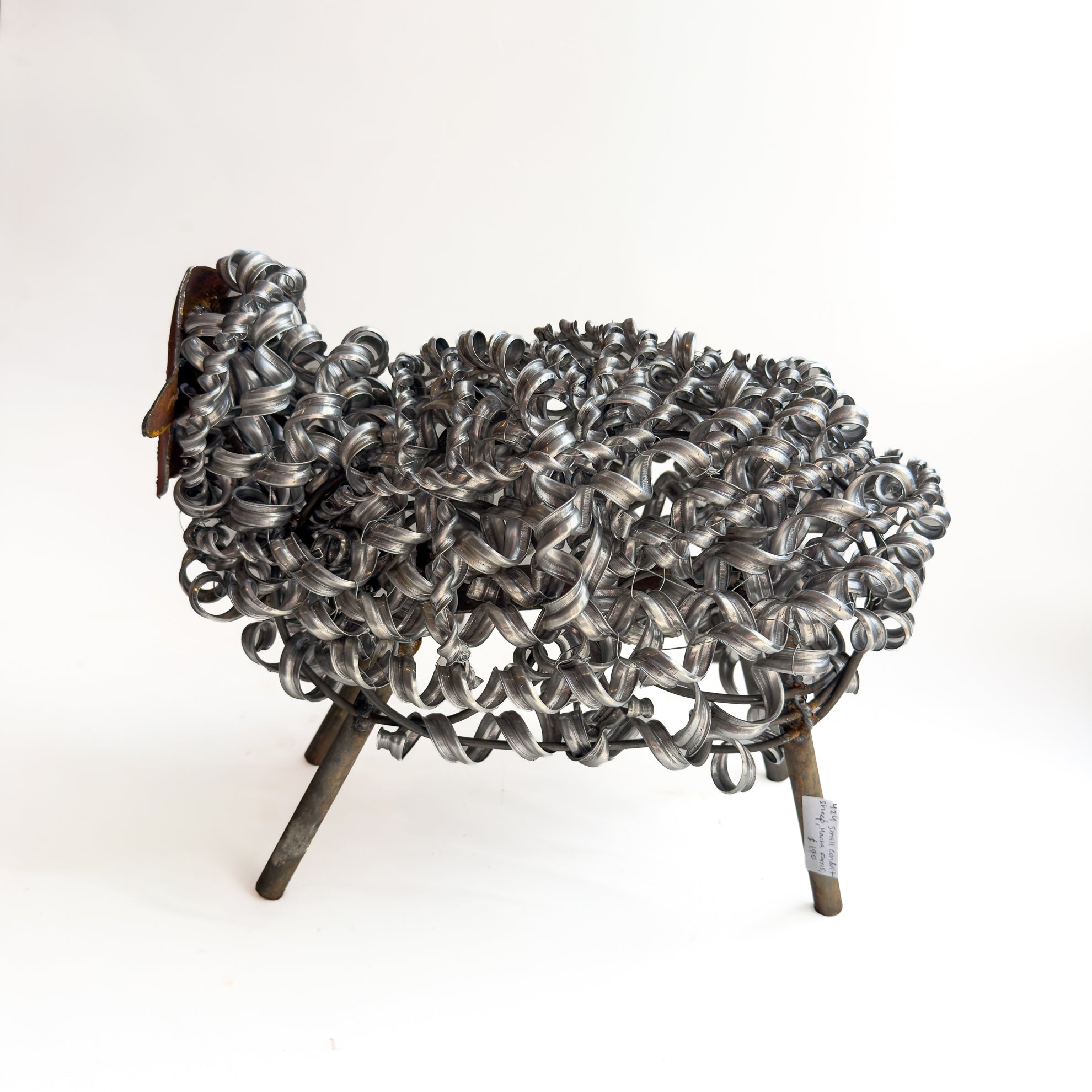 424 Small Conduit Sheep