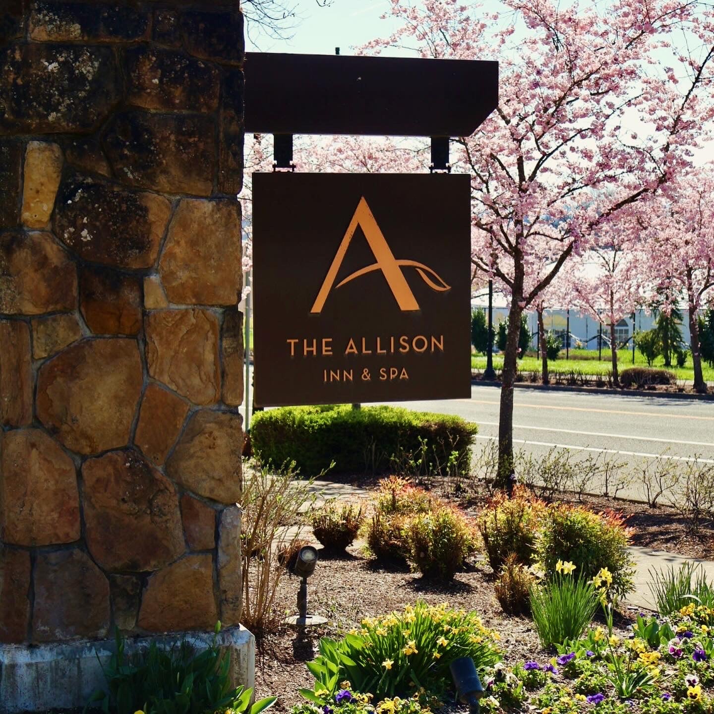 The Allison Inn & Spa