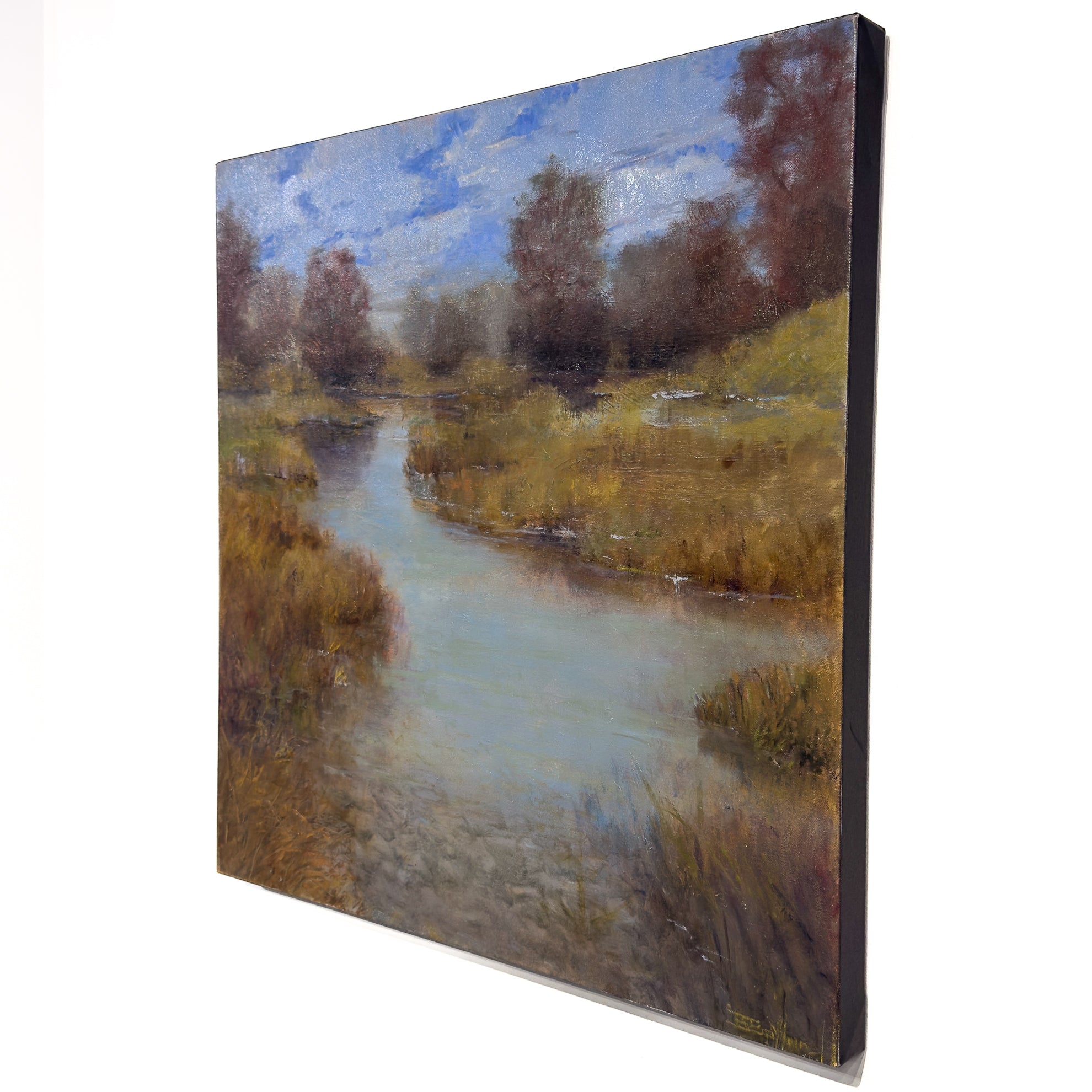 Free Flow