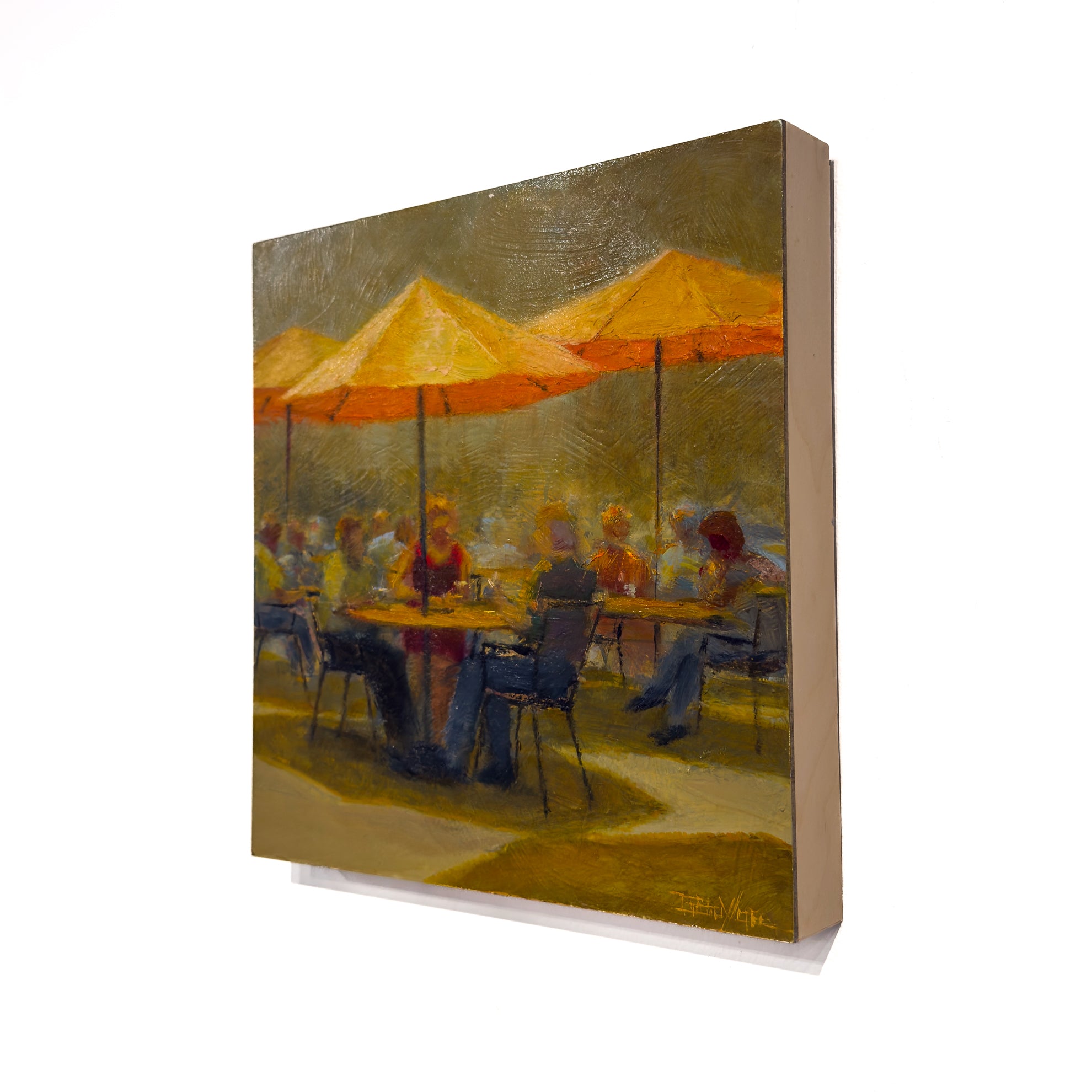 Sunny Seating