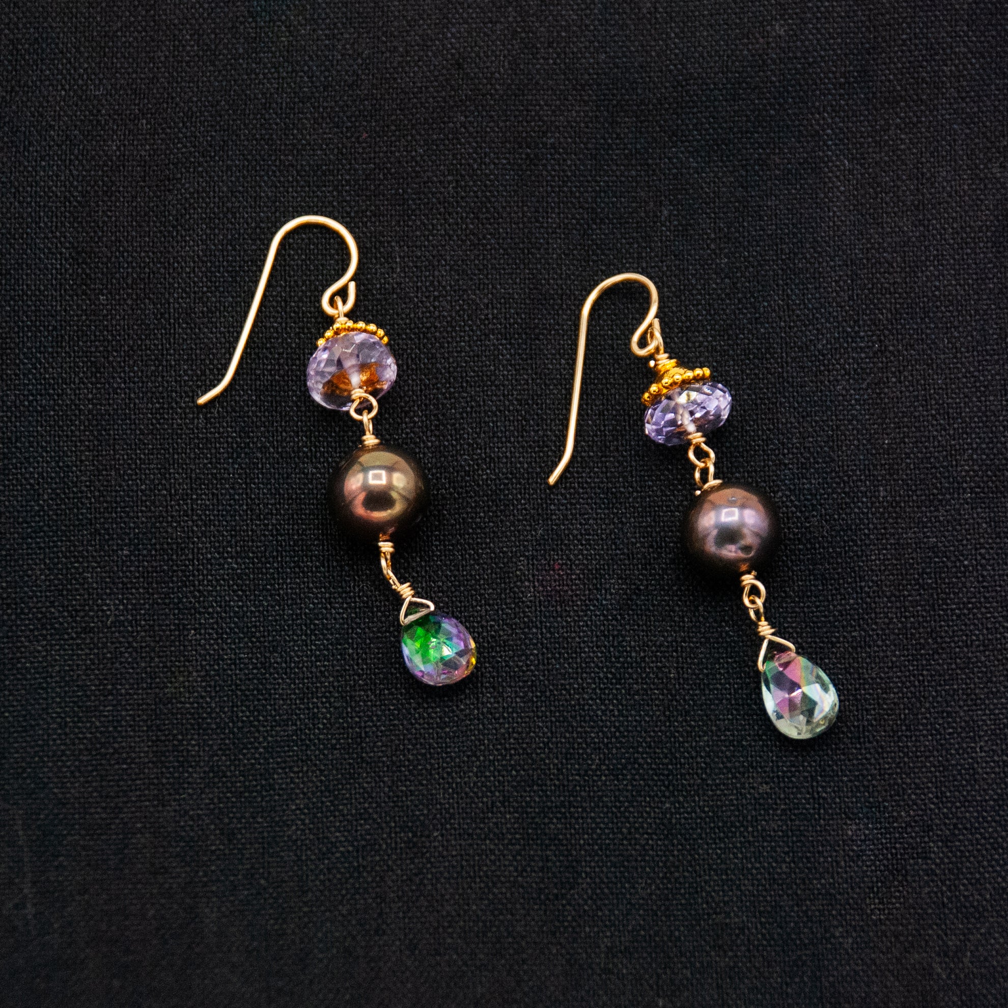 Earrings 76