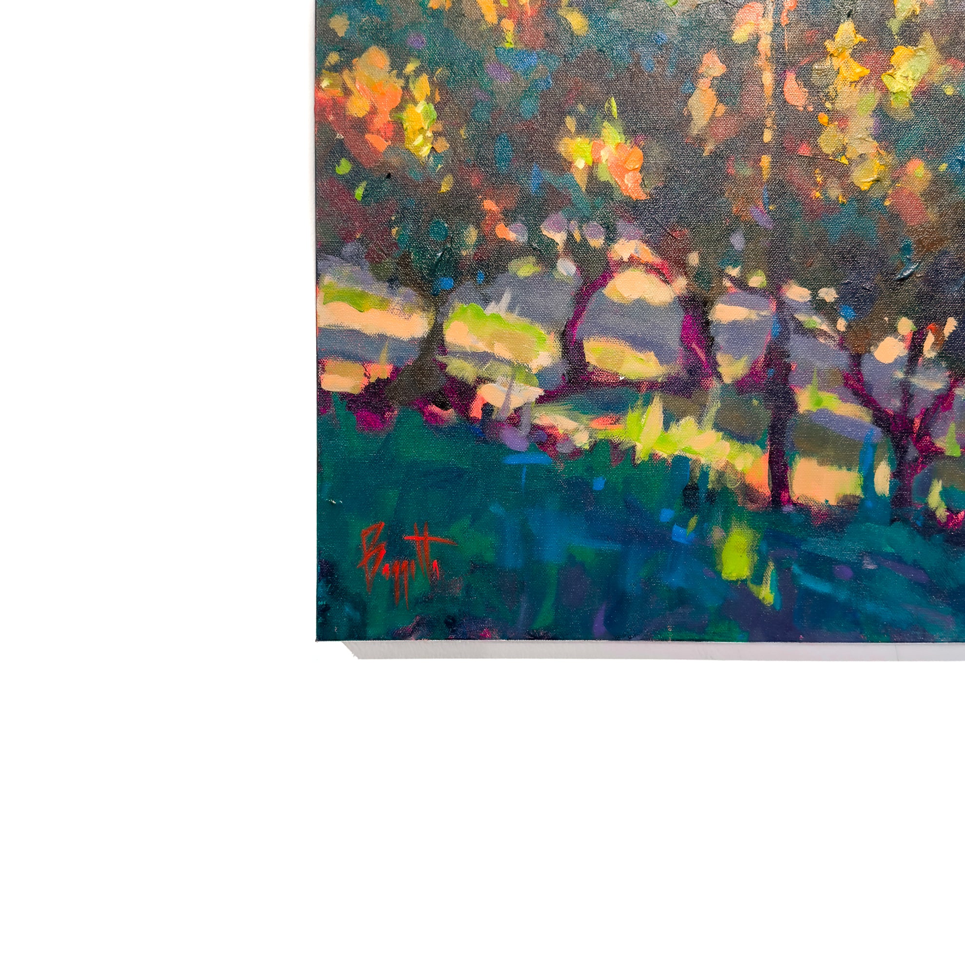 Newberg Vines