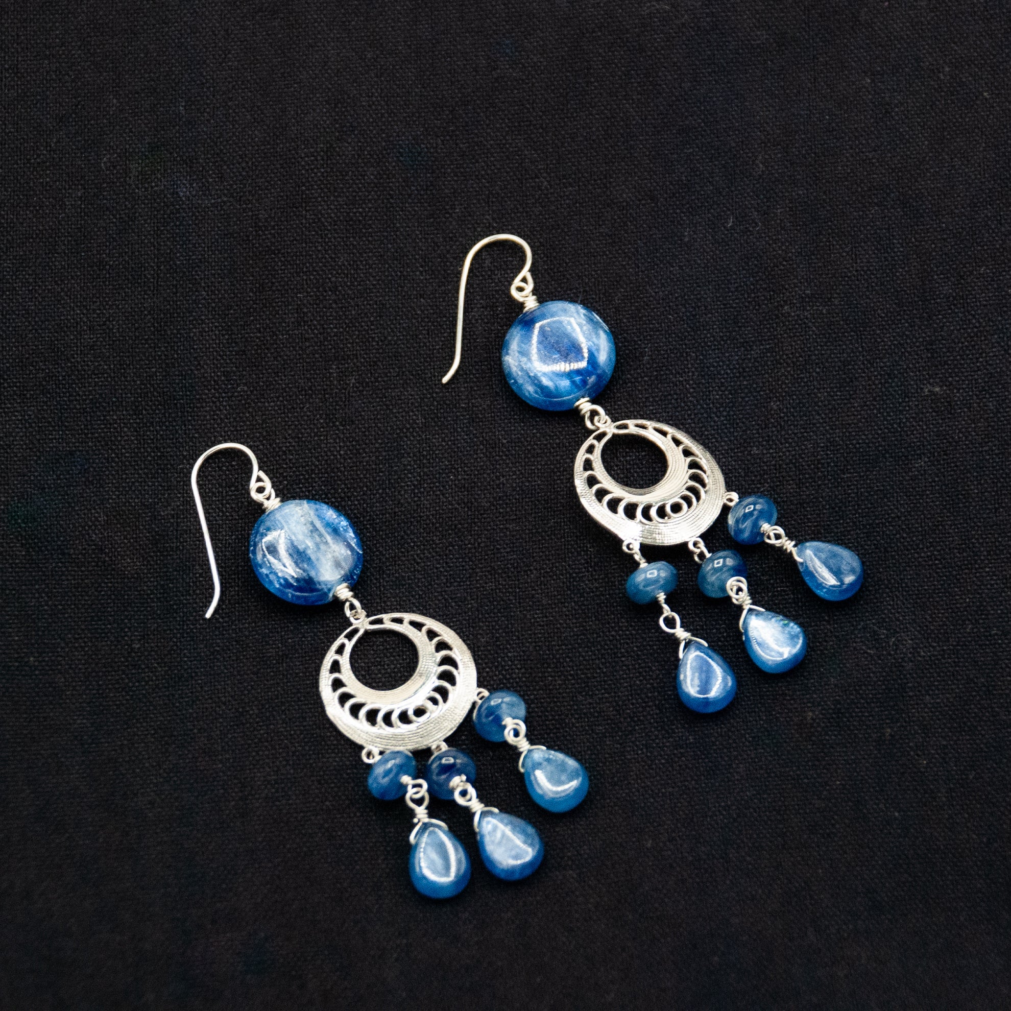 Earrings 86
