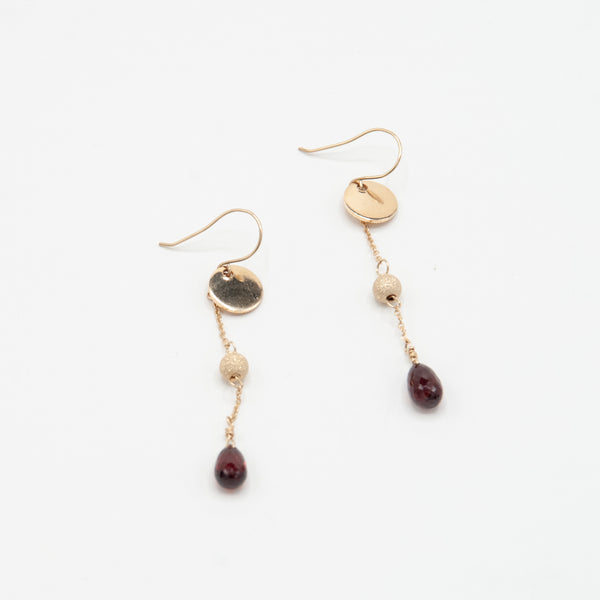 979 Earrings - ART Elements Gallery