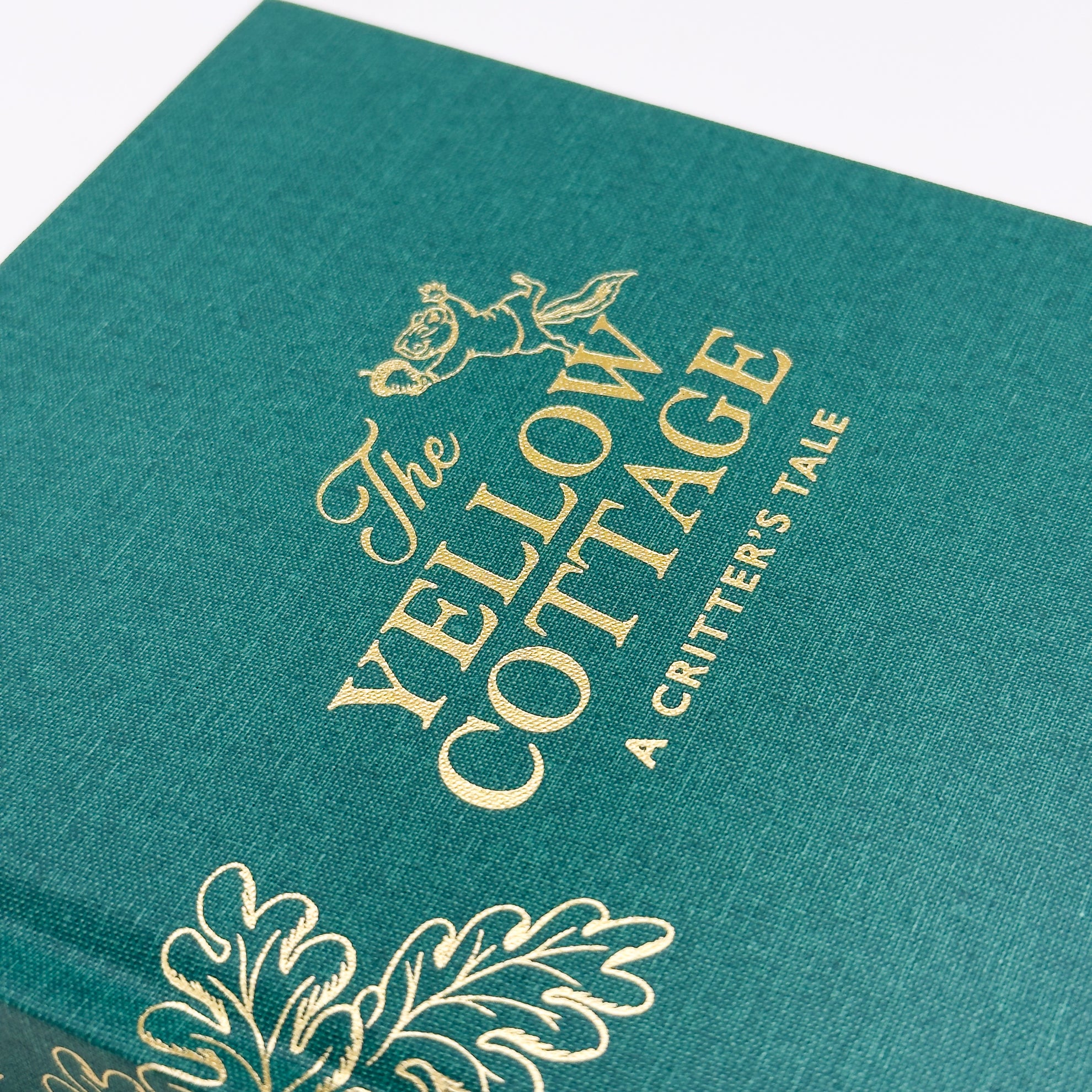 A Critter's Tale, Pre-Purchase