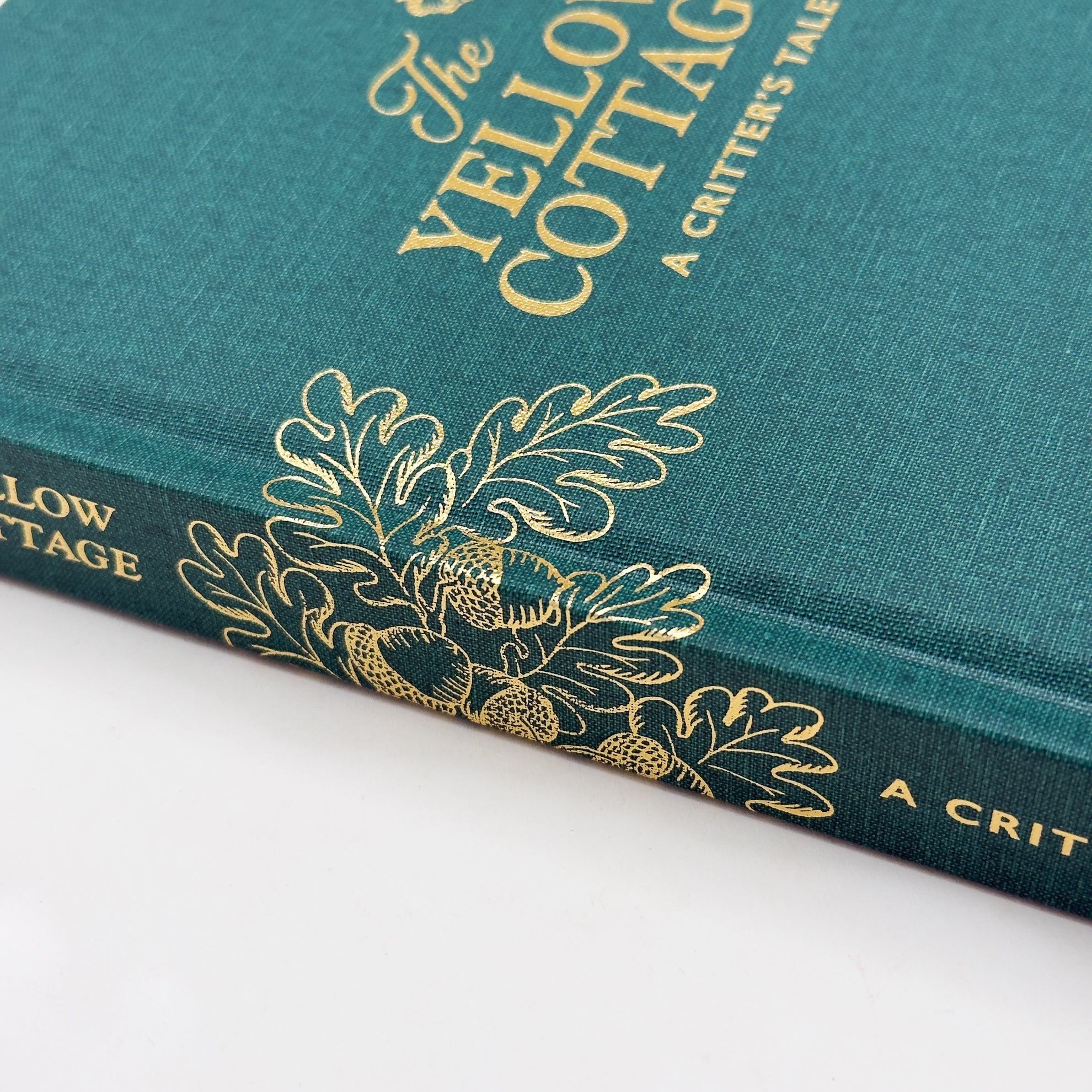 A Critter's Tale, Pre-Purchase