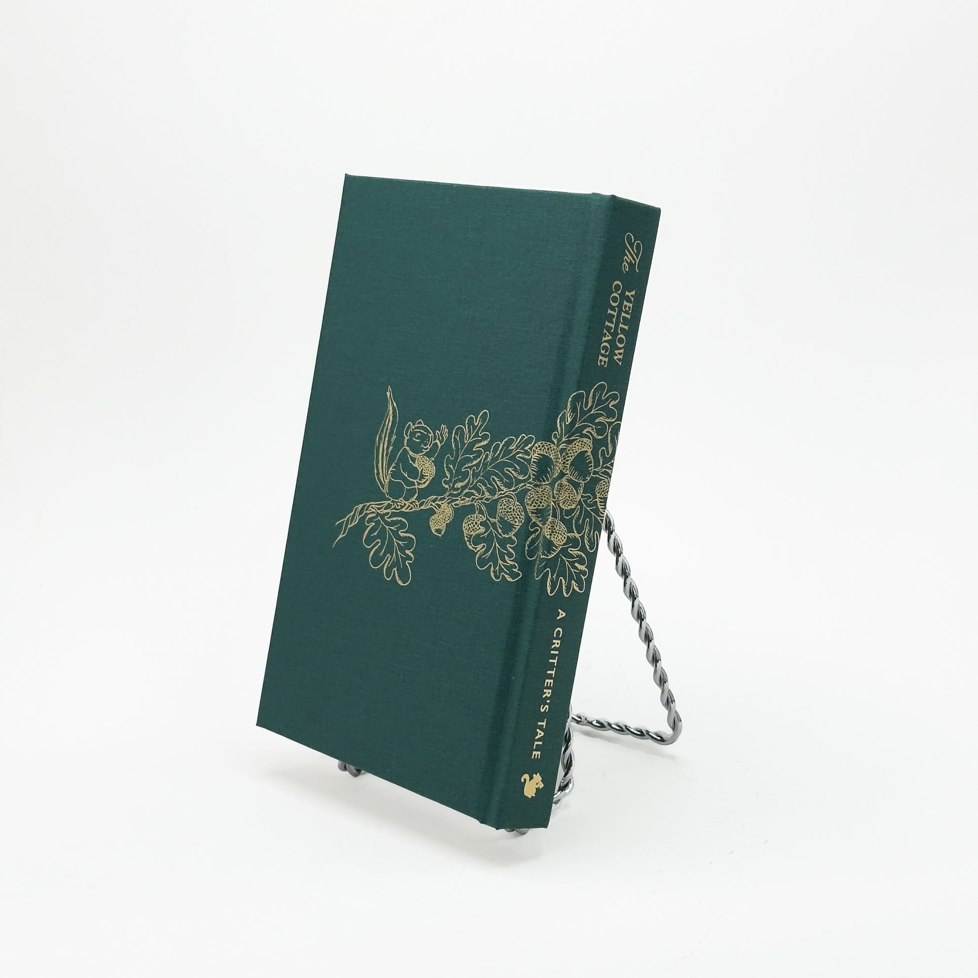 A Critter's Tale, Pre-Purchase