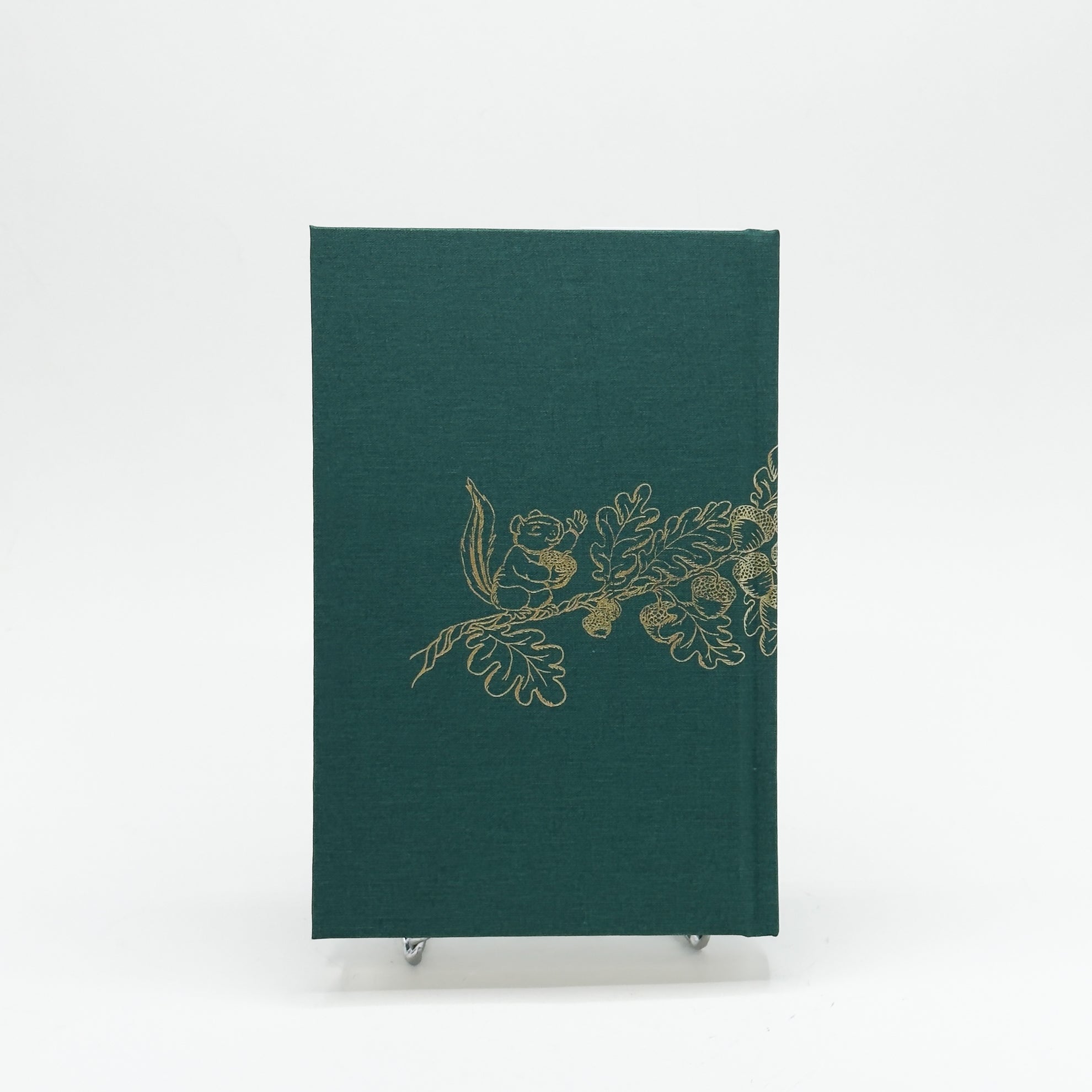 A Critter's Tale - Children's Novel