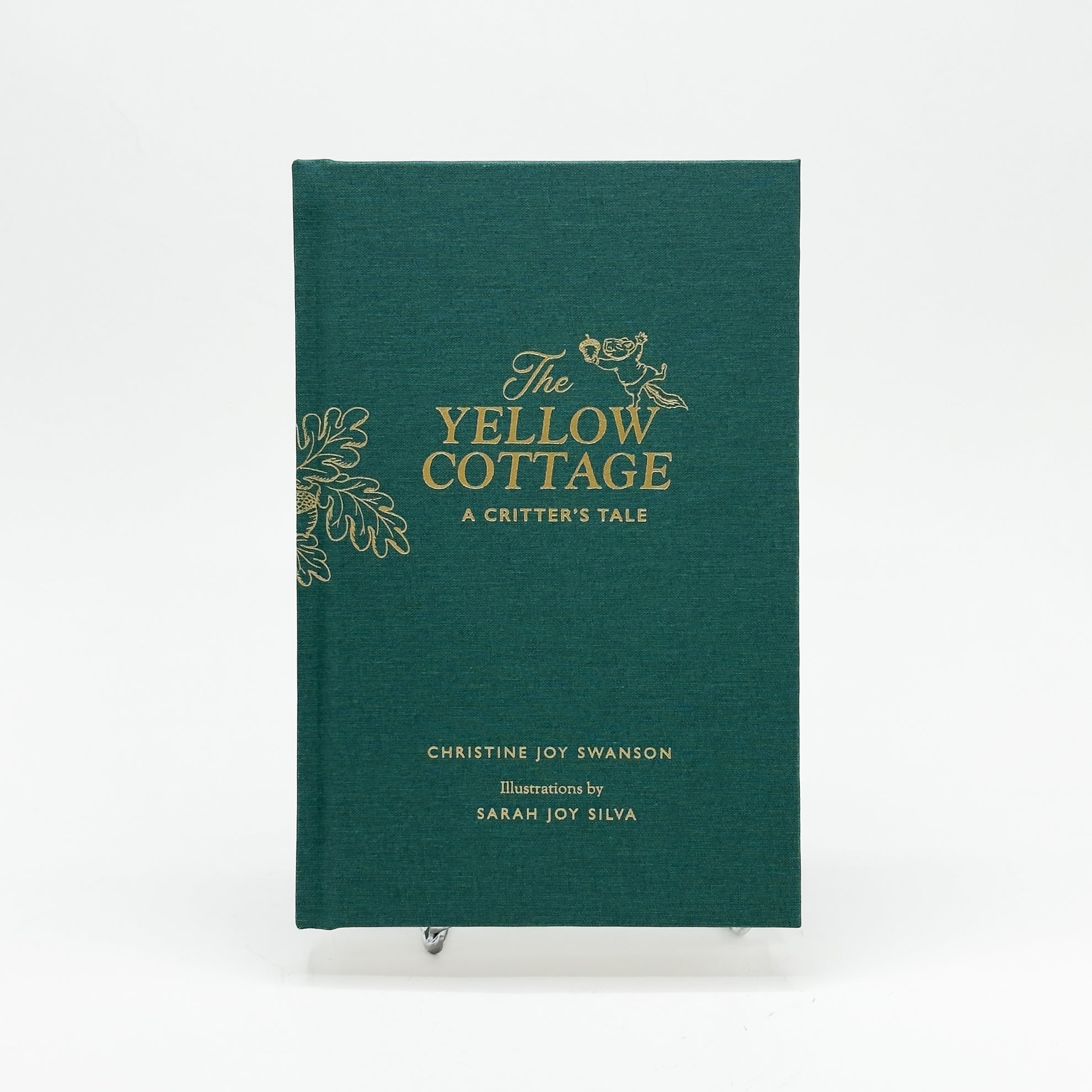 A Critter's Tale, Pre-Purchase