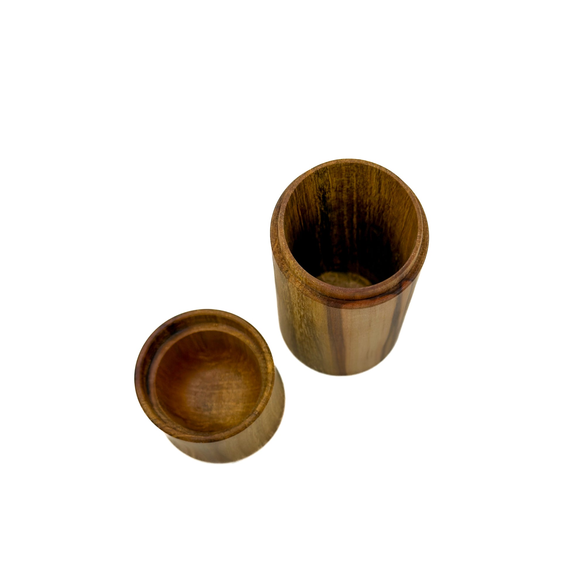 Lidded Box
