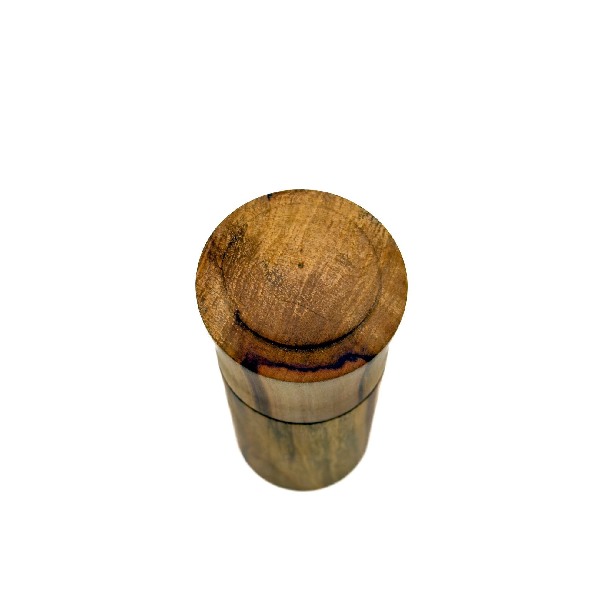 Lidded Box