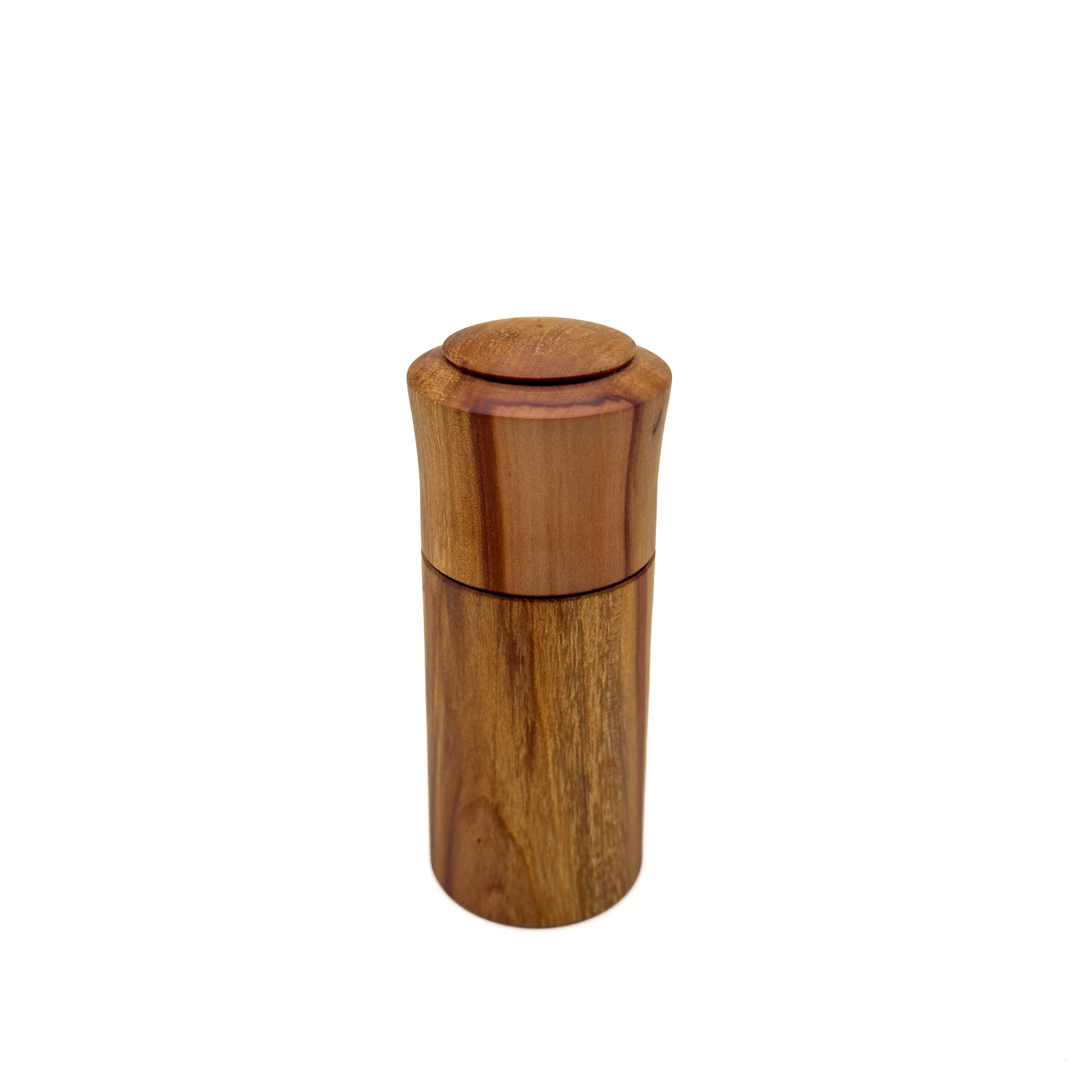 Lidded Box
