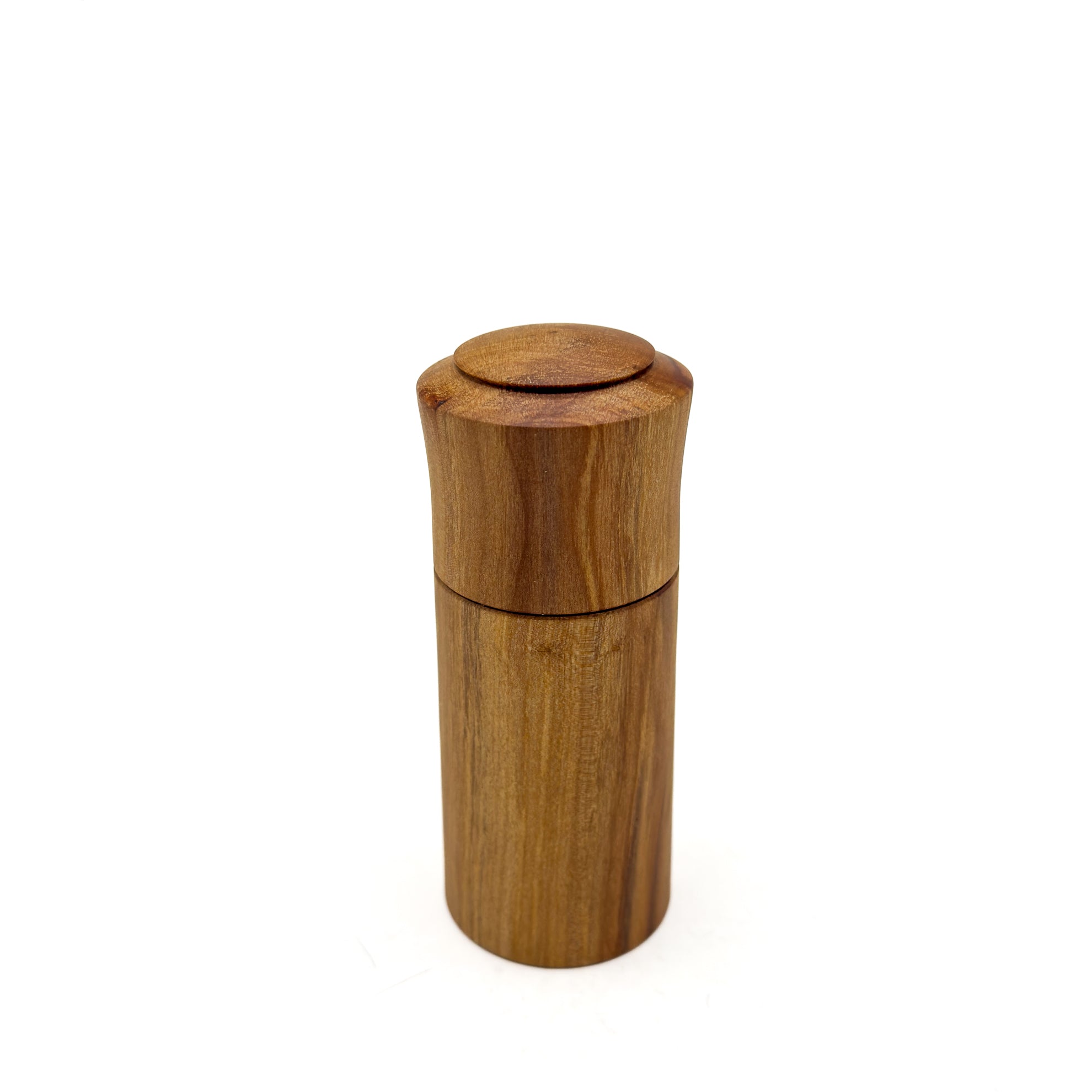 Lidded Box
