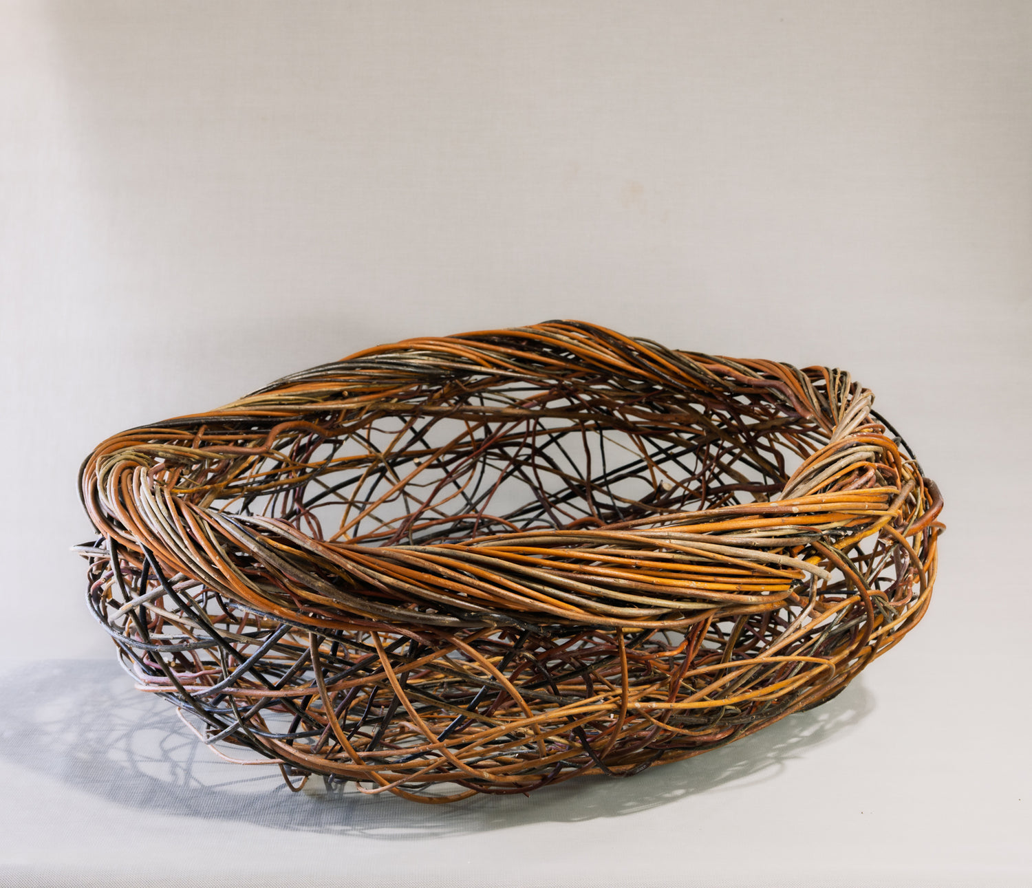 Weaving