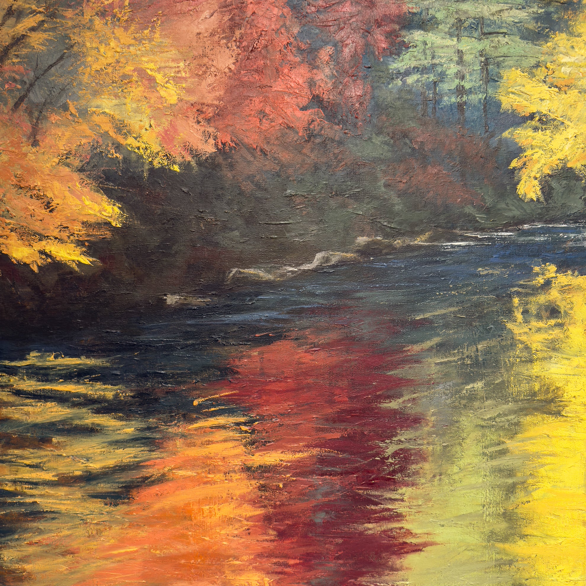 Old Soul Young at Heart