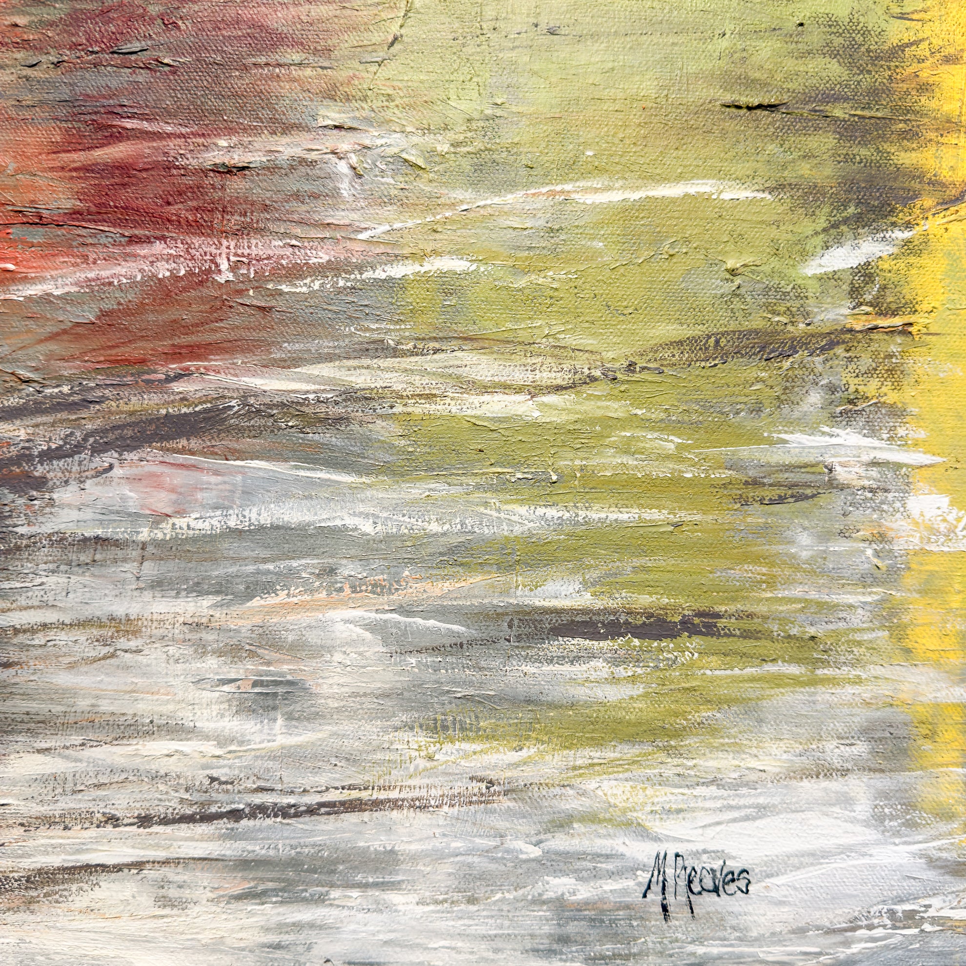 Old Soul Young at Heart