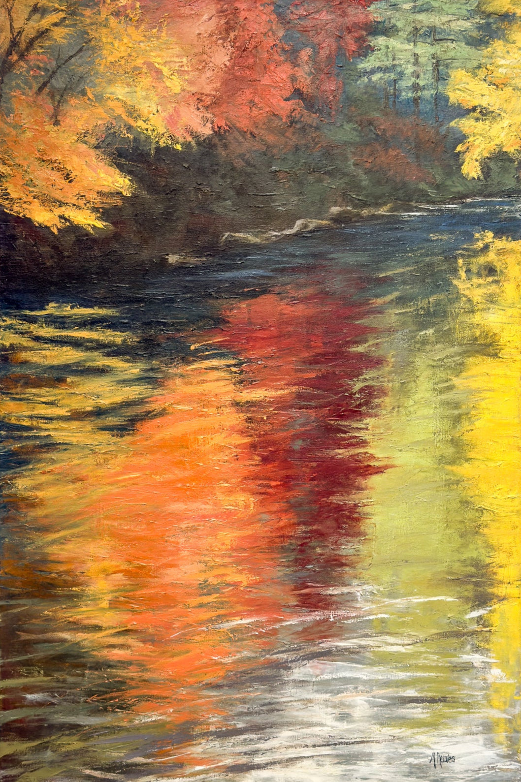 Old Soul Young at Heart