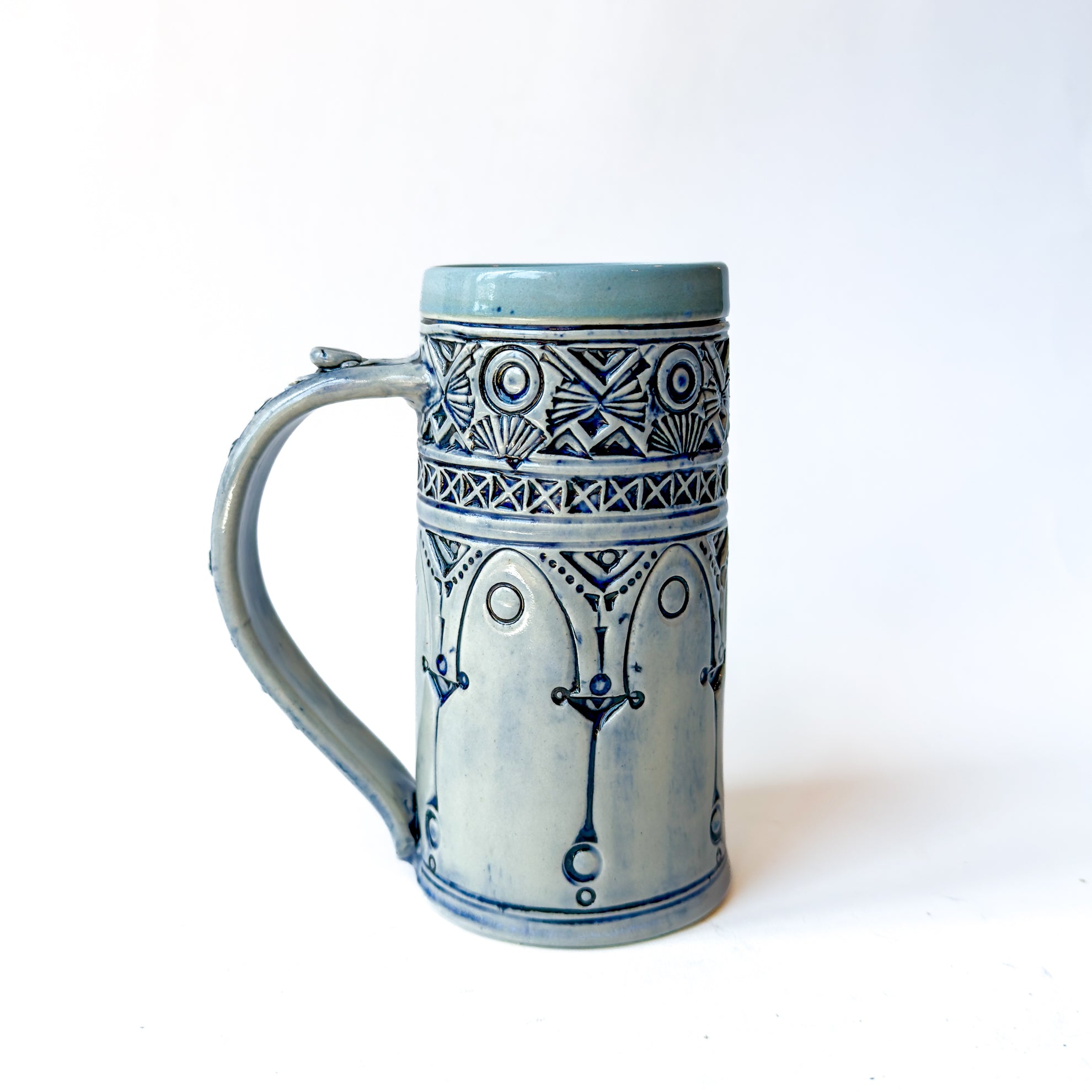 Mug 123