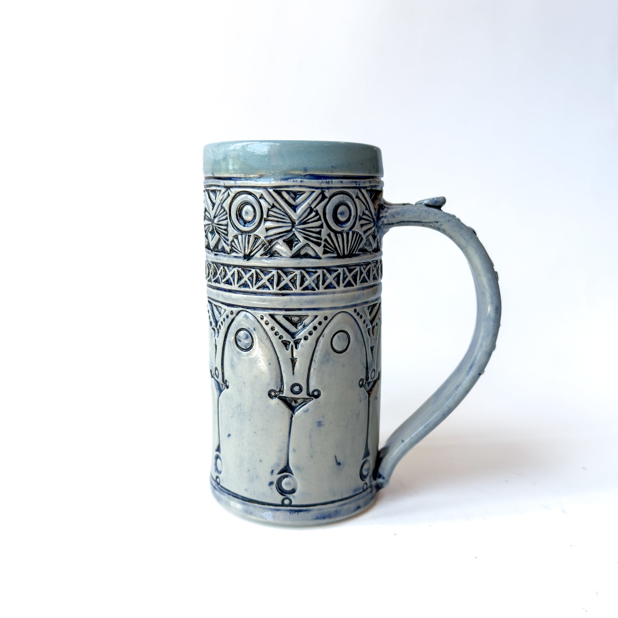 Mug 123