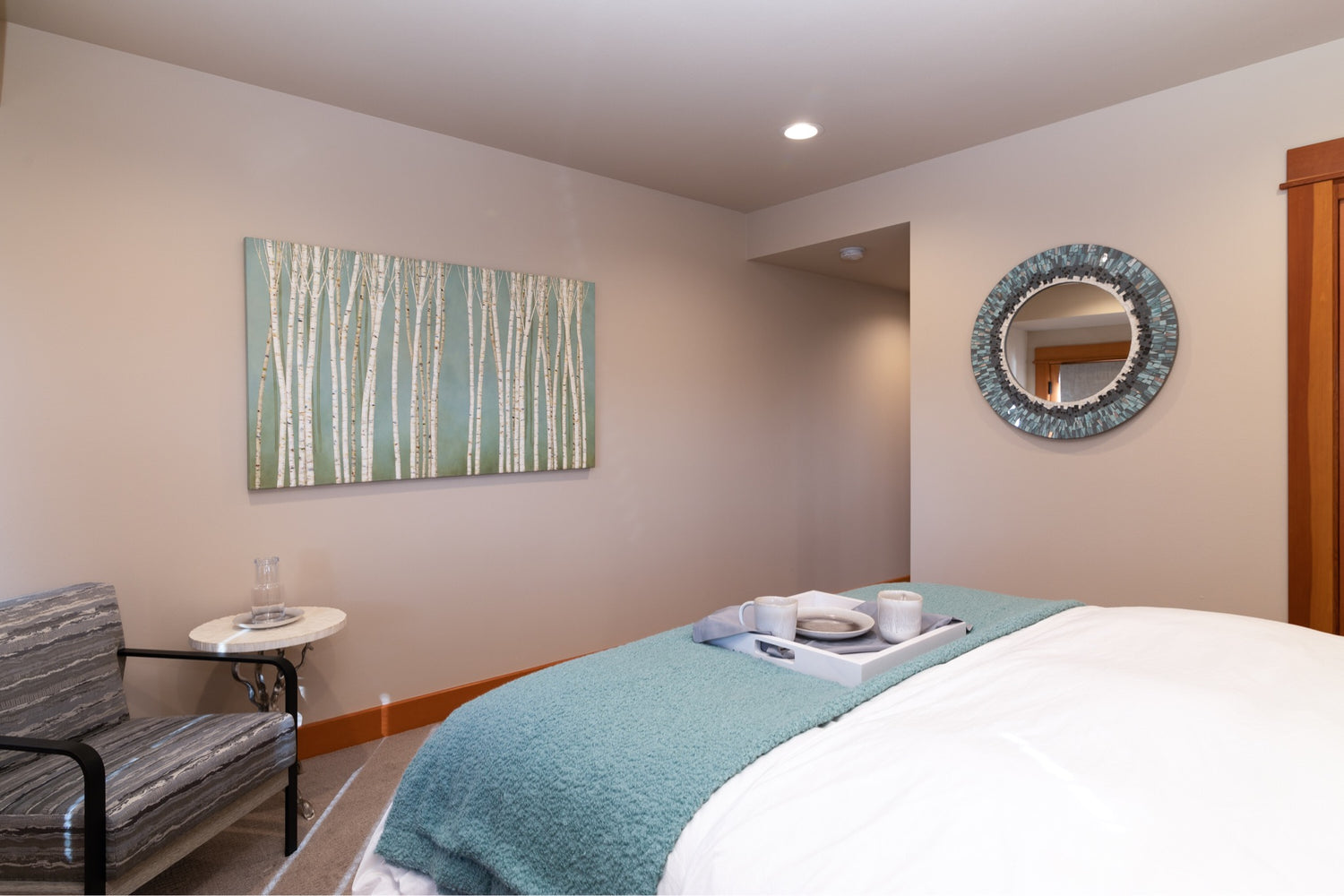 Residential Art Consulting