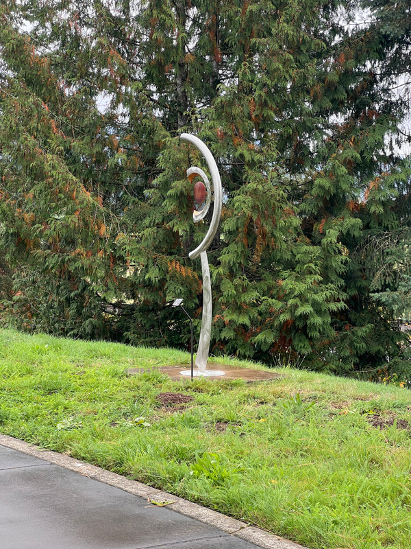 Sculpture #85 - ART Elements Gallery