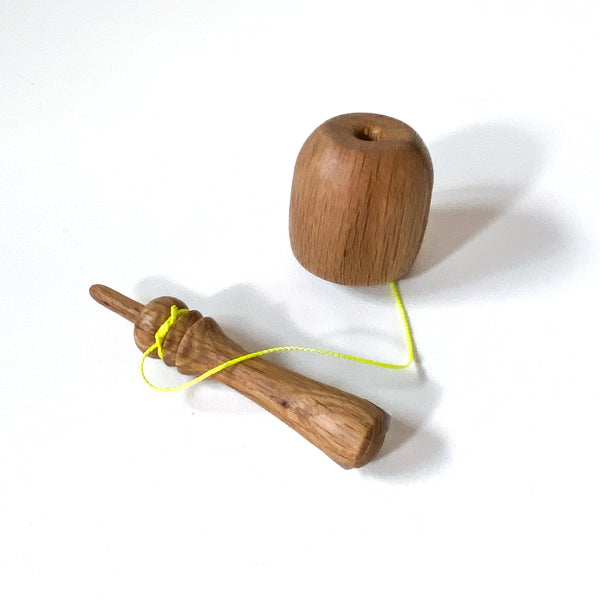 Bolero - Wooden Toy - ART Elements Gallery