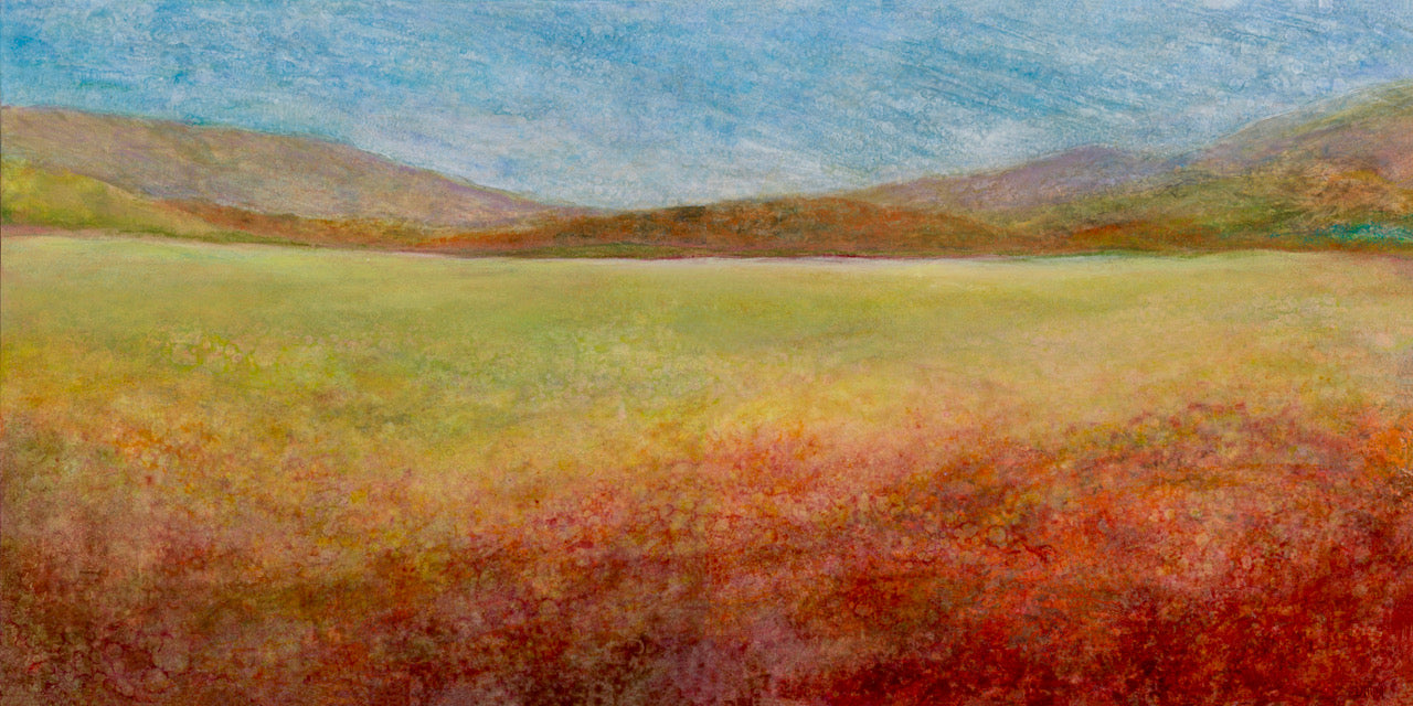 Meadow Song