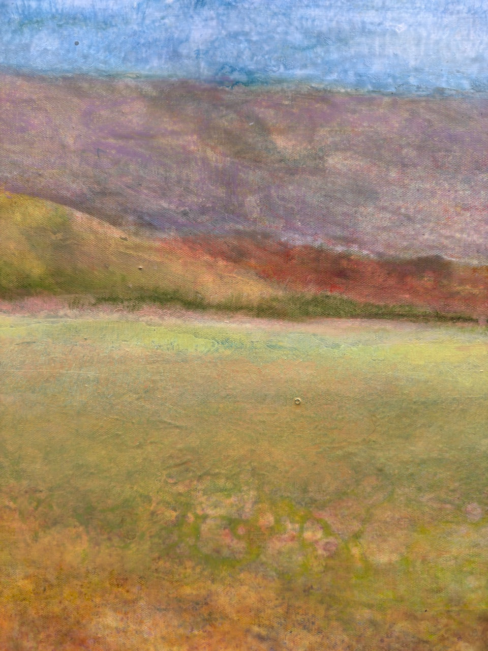 Meadow Song