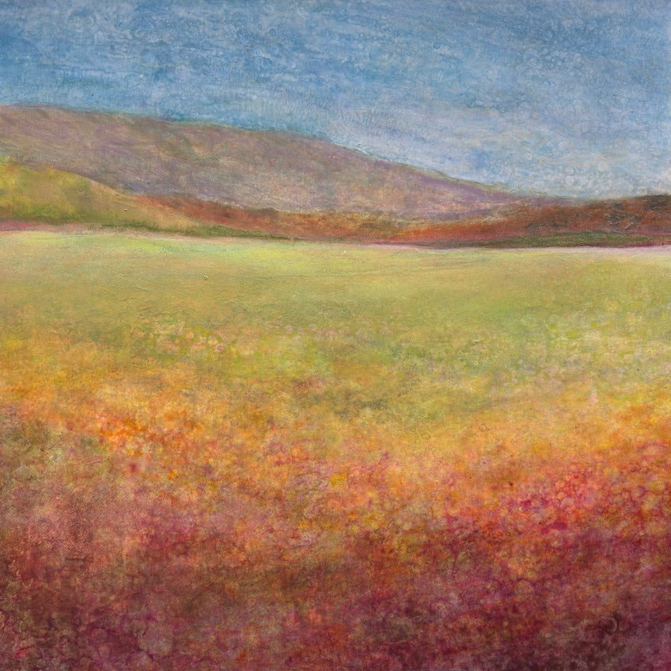 Meadow Song