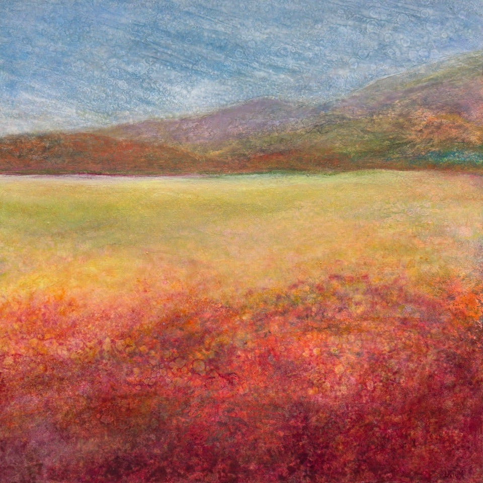 Meadow Song
