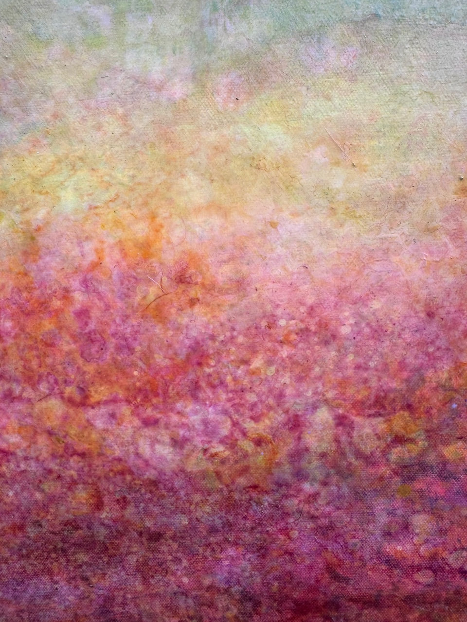 Meadow Song