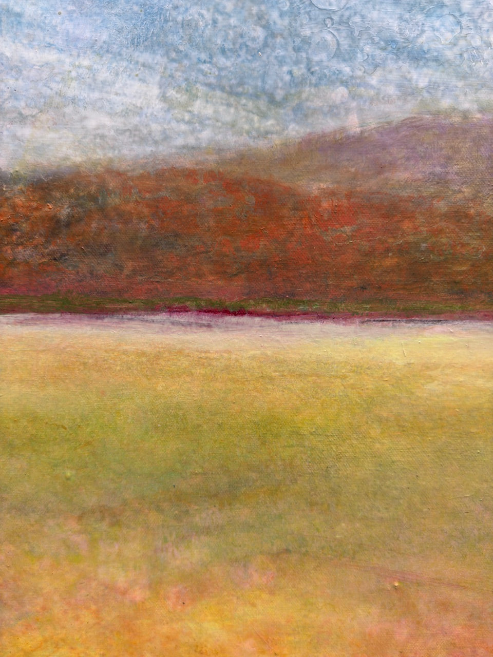 Meadow Song