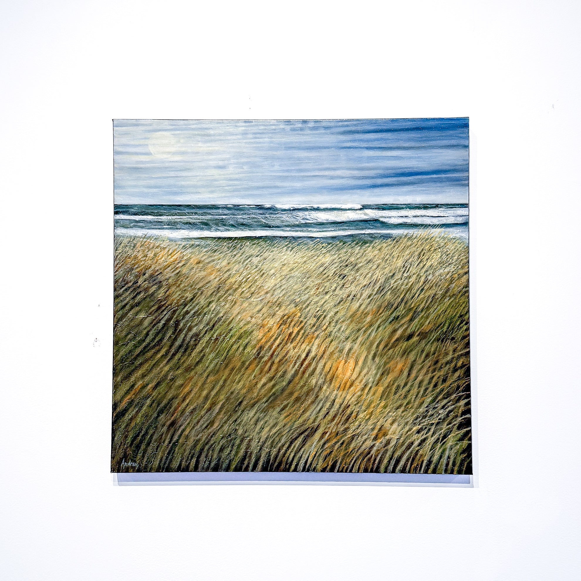 Sea Grass View