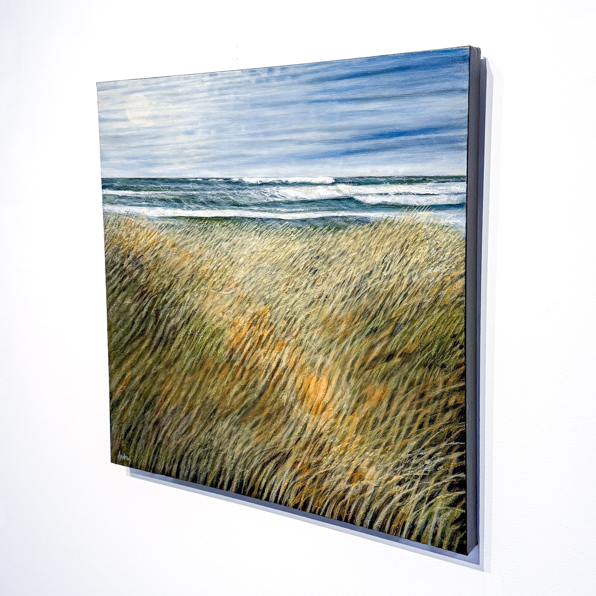 Sea Grass View