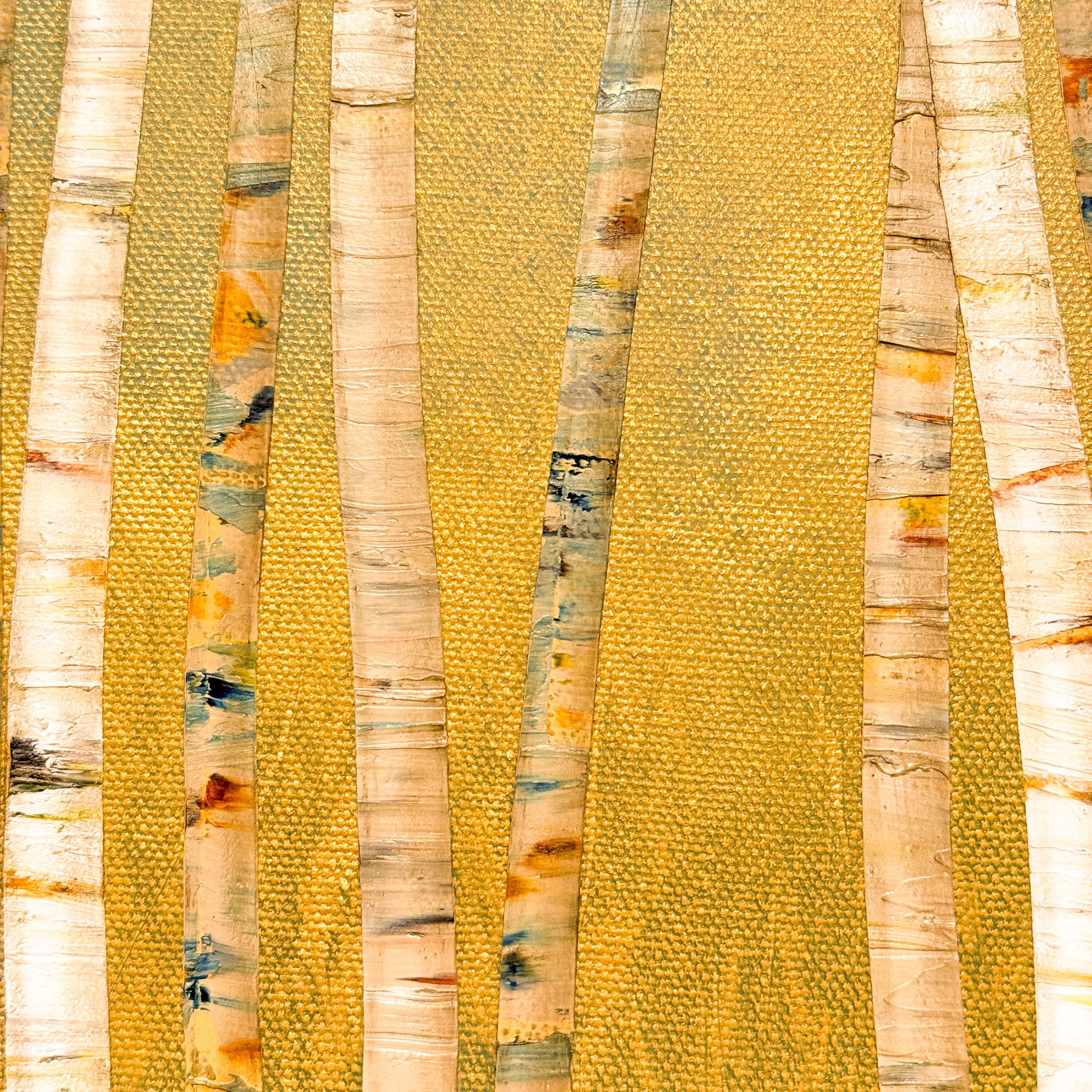 Shimmering Canopy