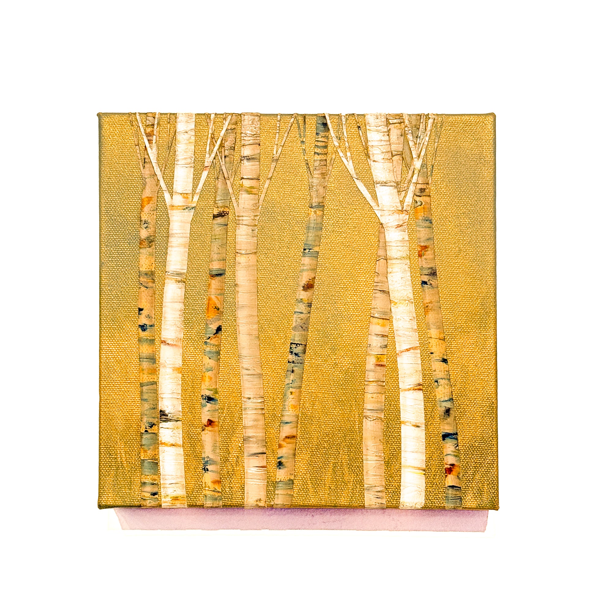 Shimmering Canopy