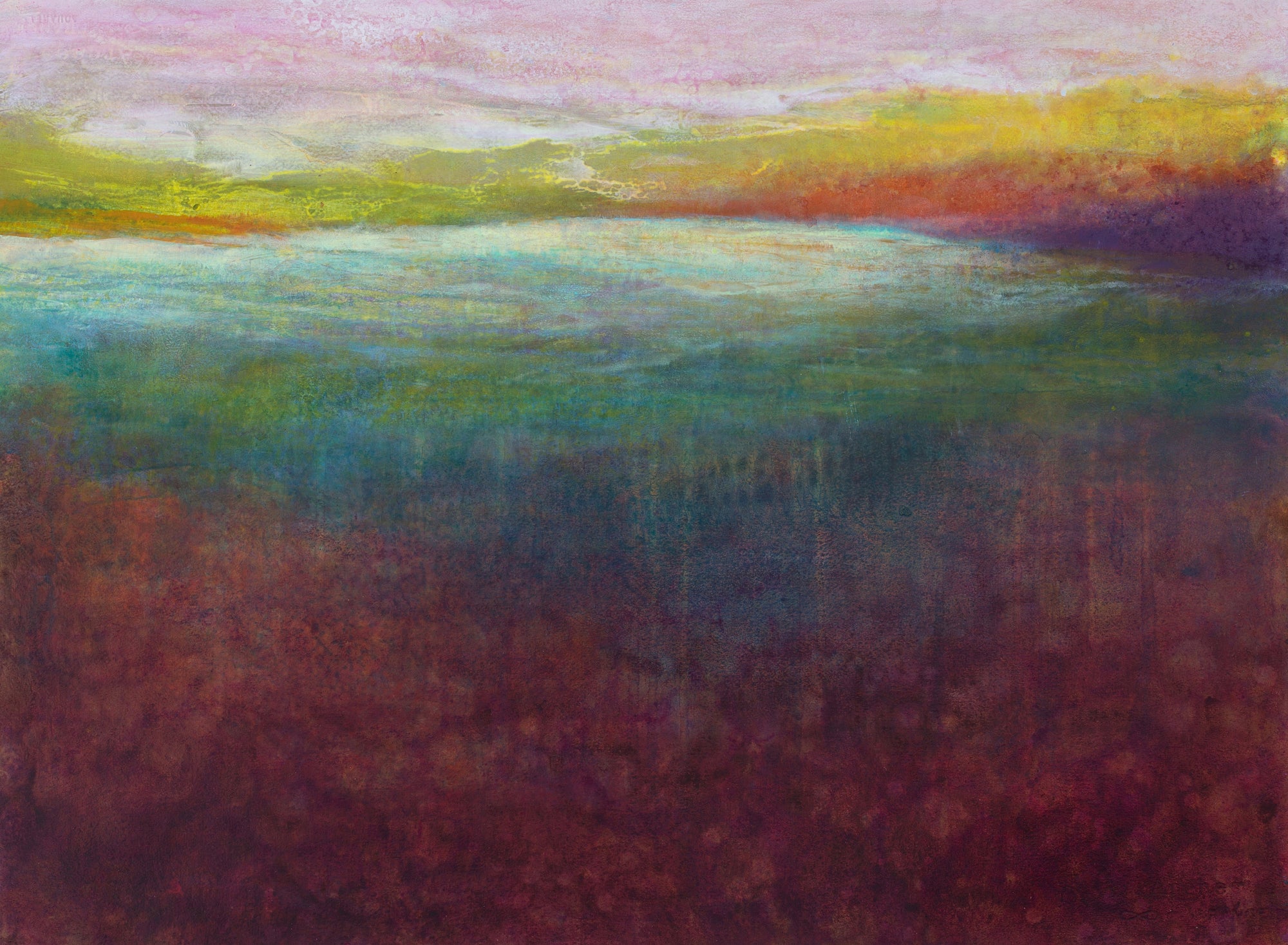 Spectrum of Stillness