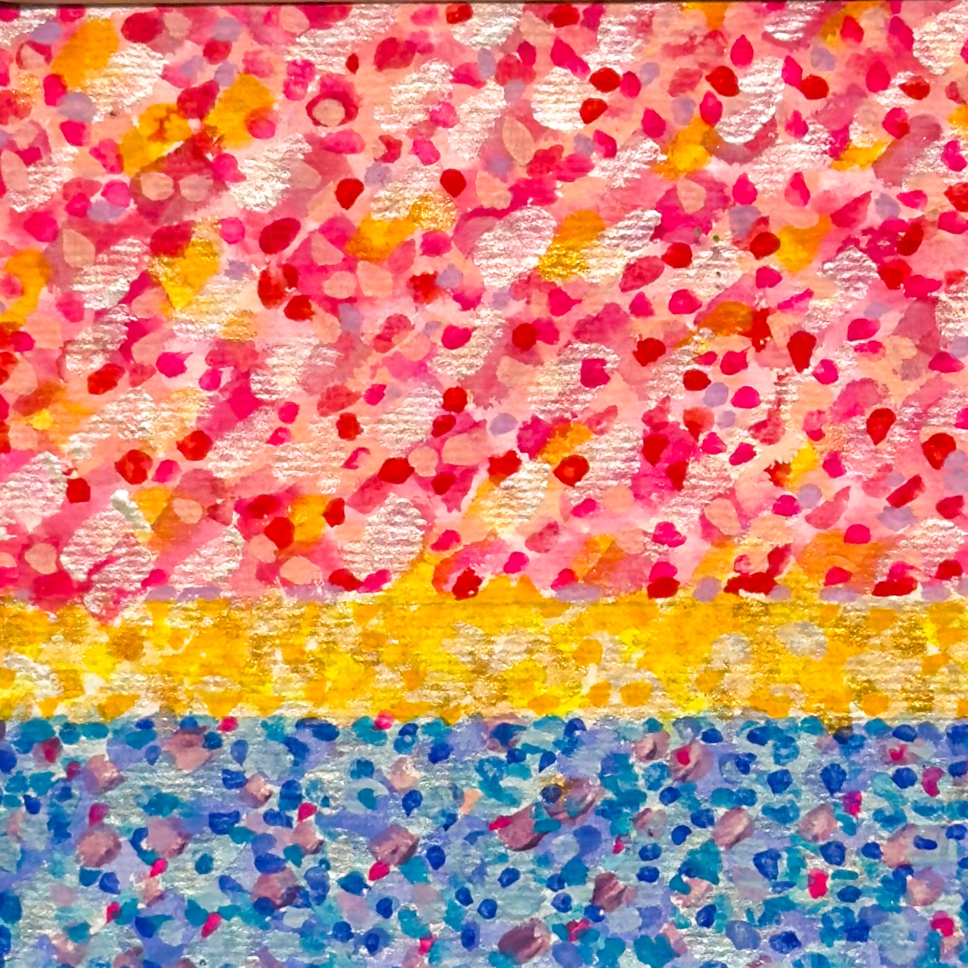 Spring Sunrise