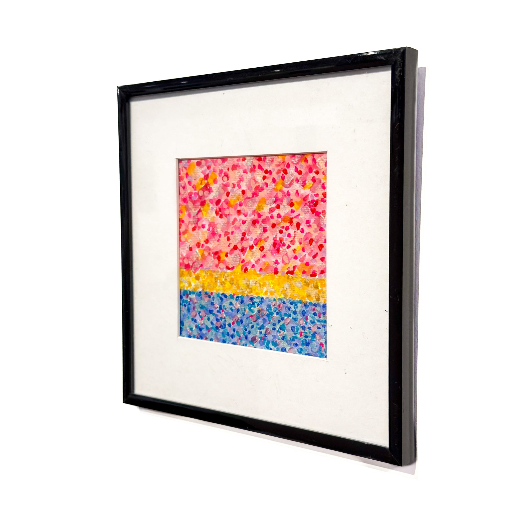 Spring Sunrise