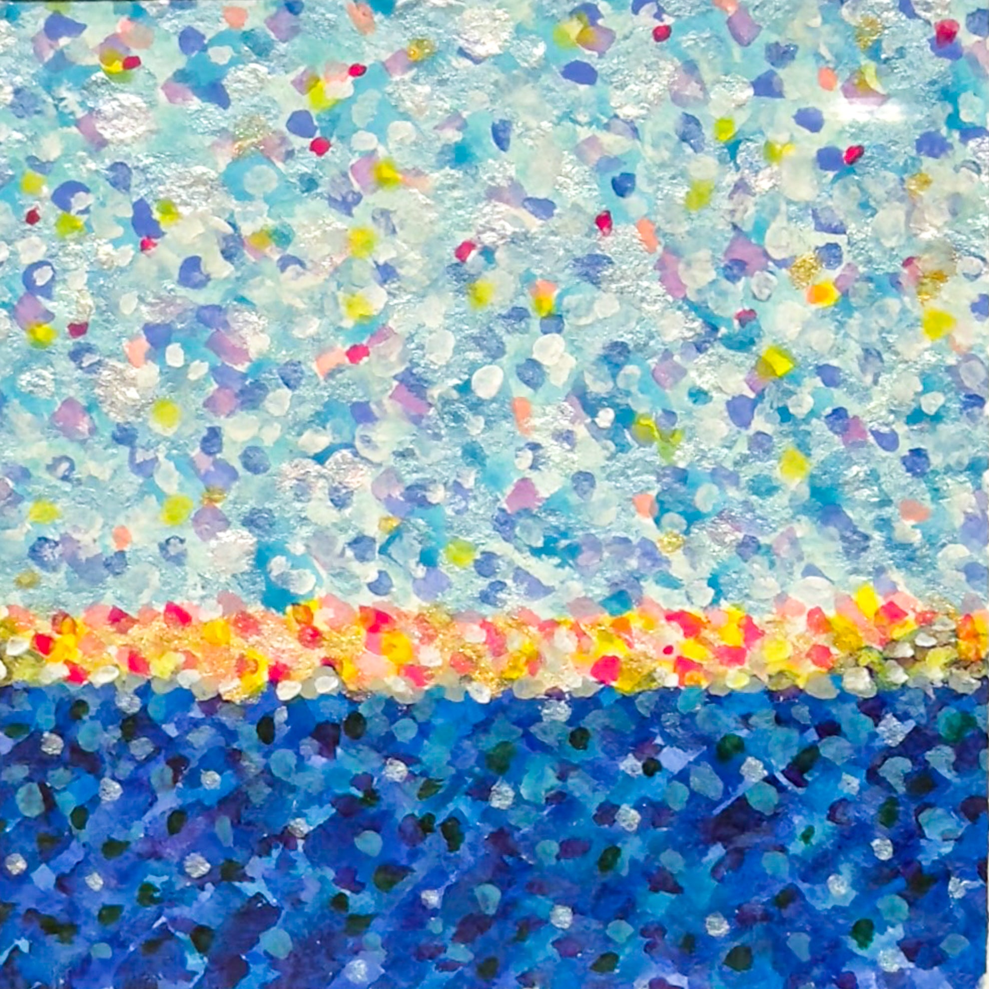 Spring Tide