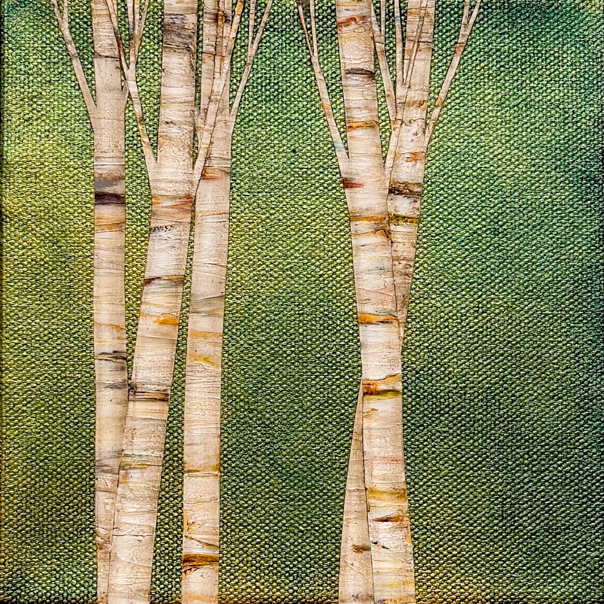 Summer Shade I