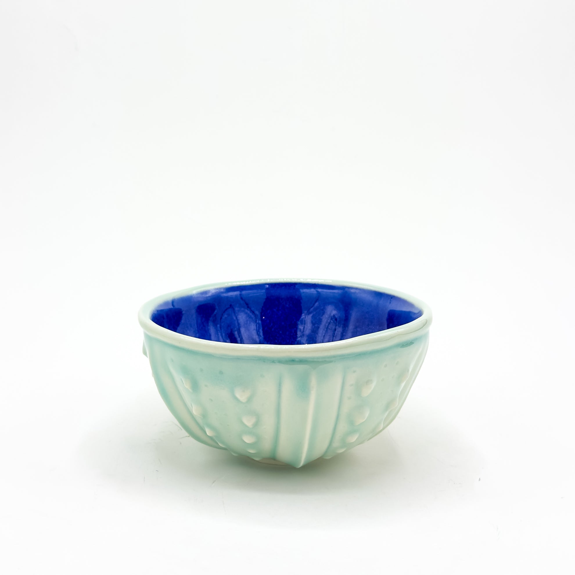 Urchin Rice Bowl - Tropic Sea